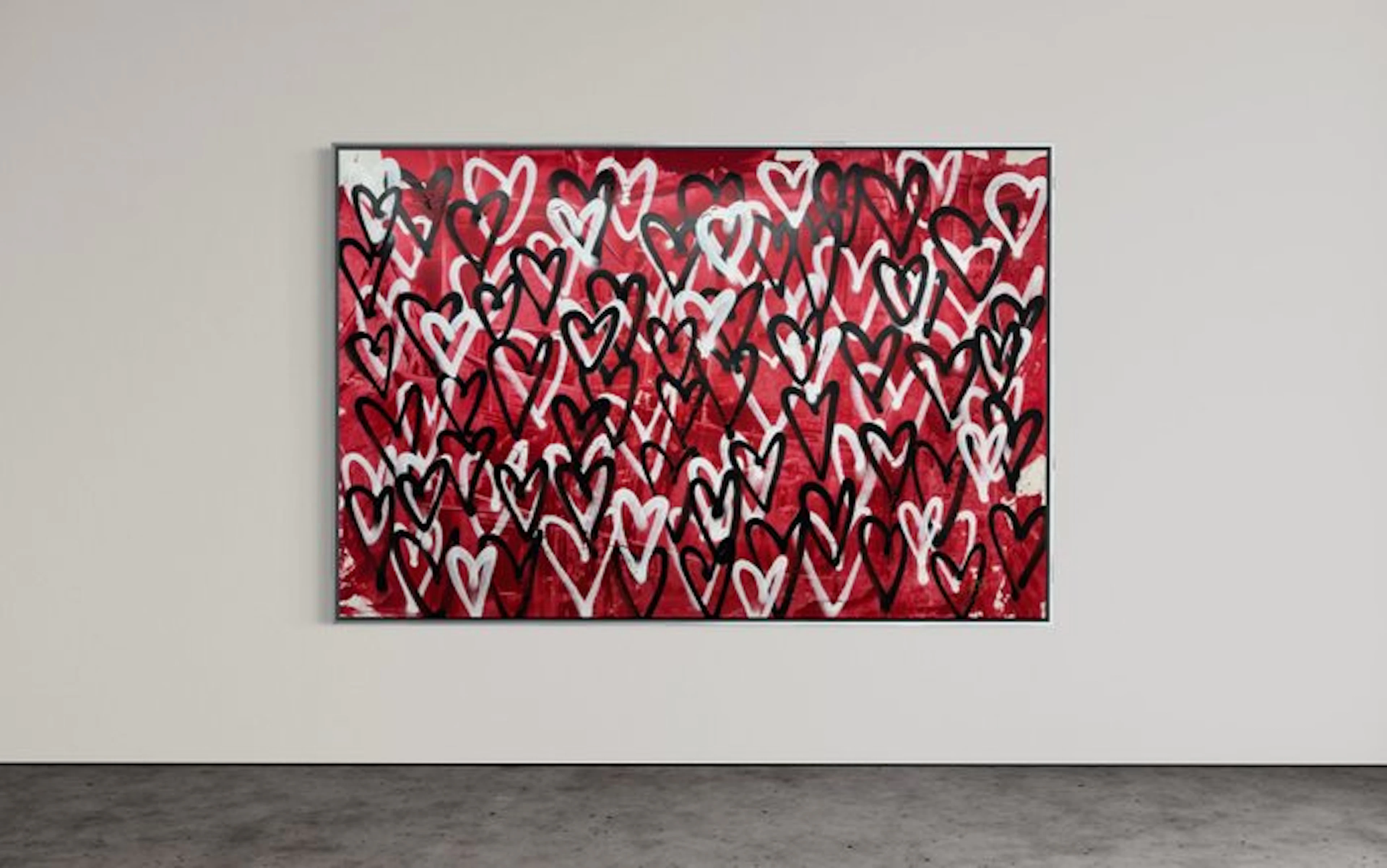Dominik Brunner (1988) - Classic Love