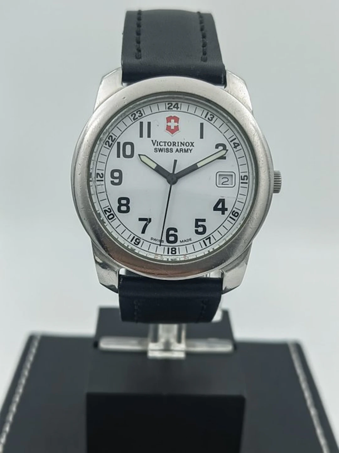 Victorinox - SWISS ARMY - No reserve price - Men - 1990-1999