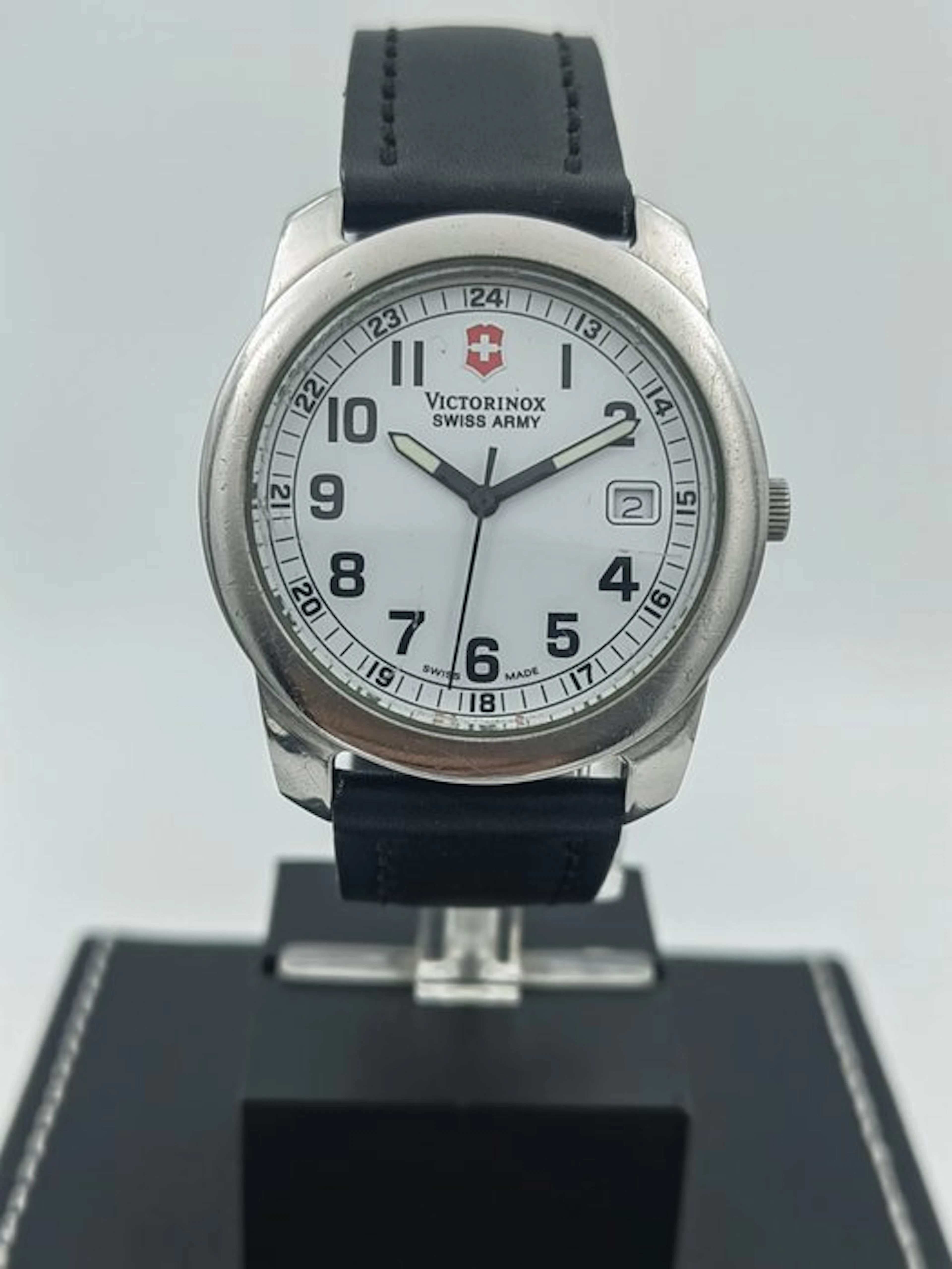 Victorinox - SWISS ARMY - No reserve price - Men - 1990-1999