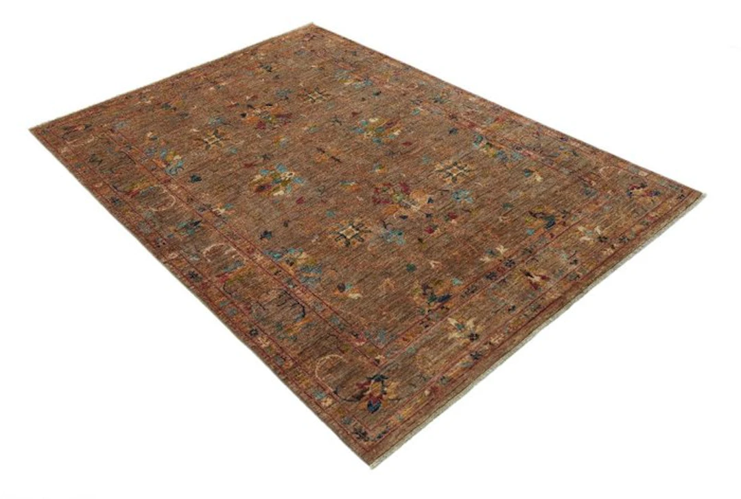 Designer Carpet - Ziegler - Farahan - New - Rug - 207 cm - 148 cm