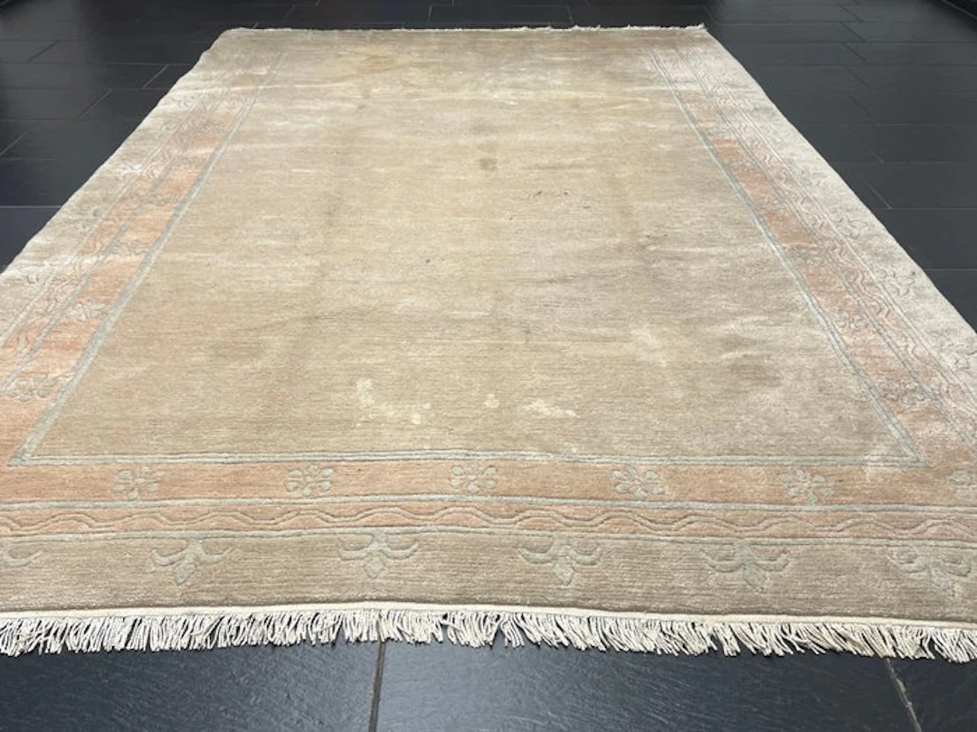 Nepal - Rug - 295 cm - 200 cm