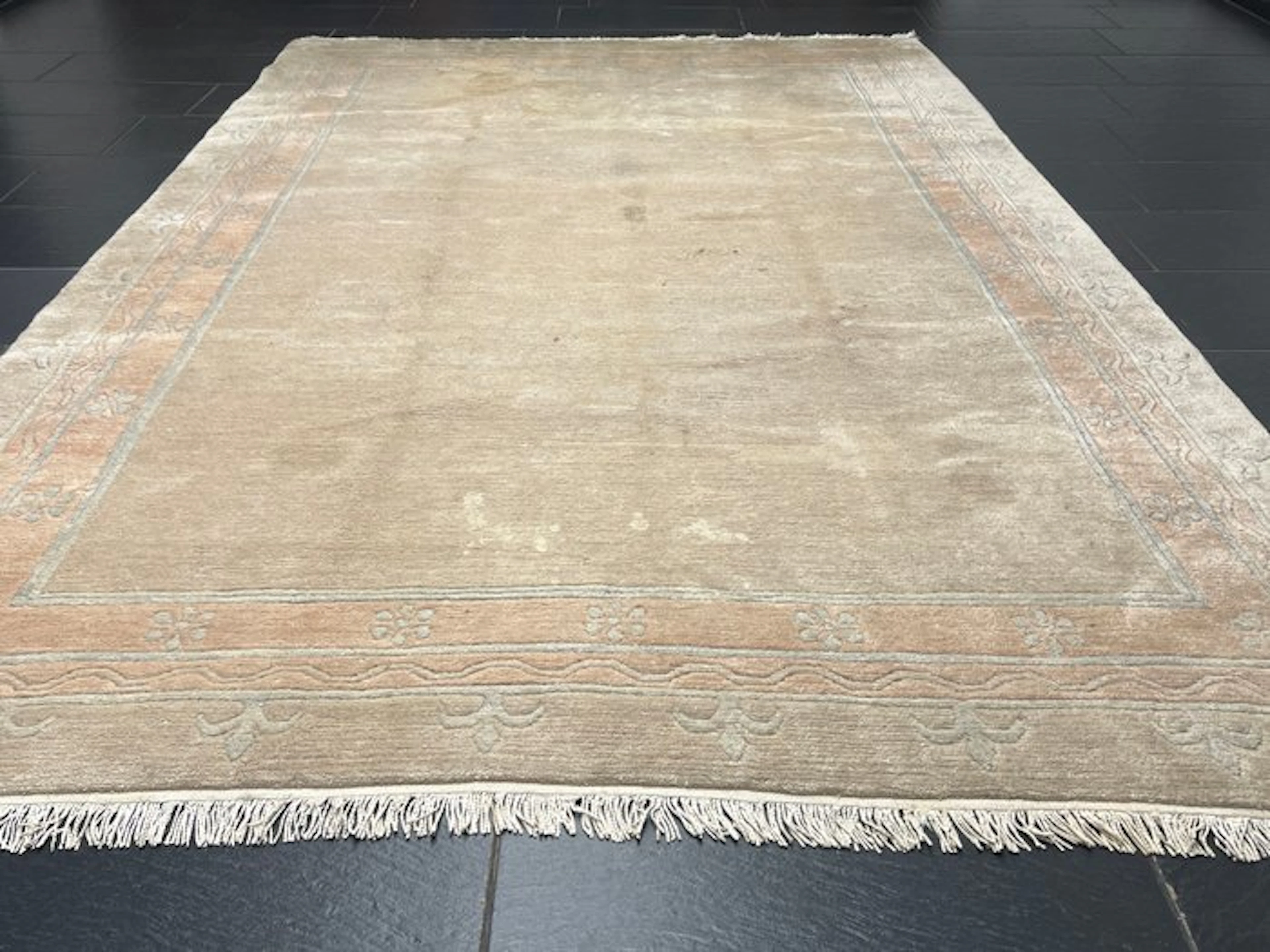 Nepal - Rug - 295 cm - 200 cm
