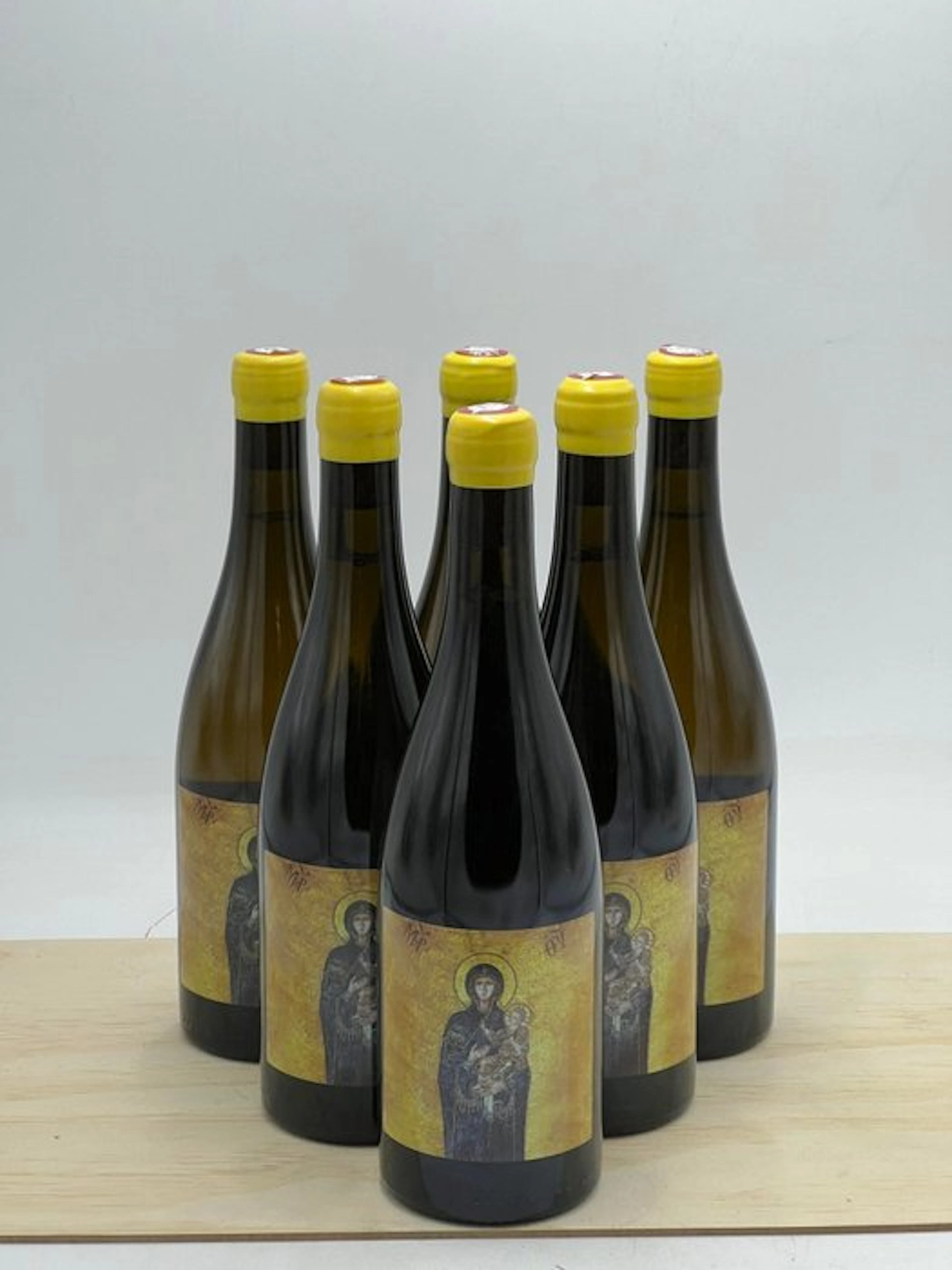 2022 Domaine de l 'Ecu "Lux" Chardonnay - Demeter Wine...