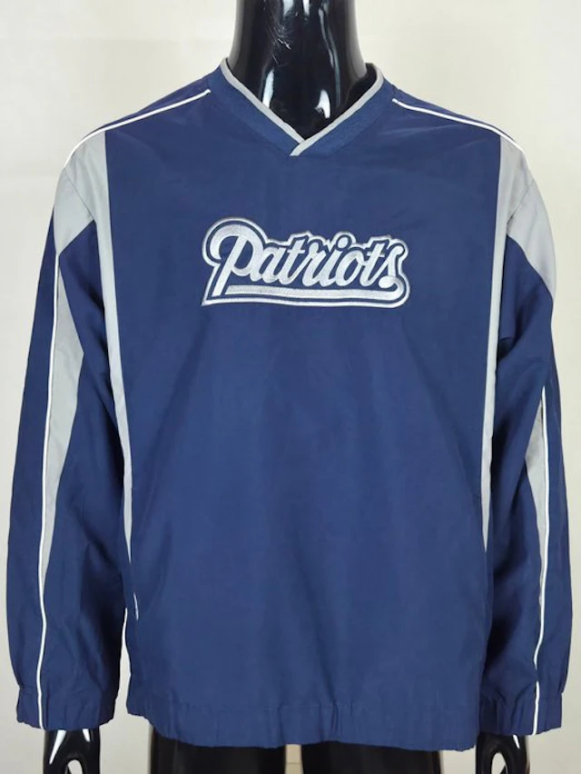 New England Patriots - NFL - 2010 - Team wear