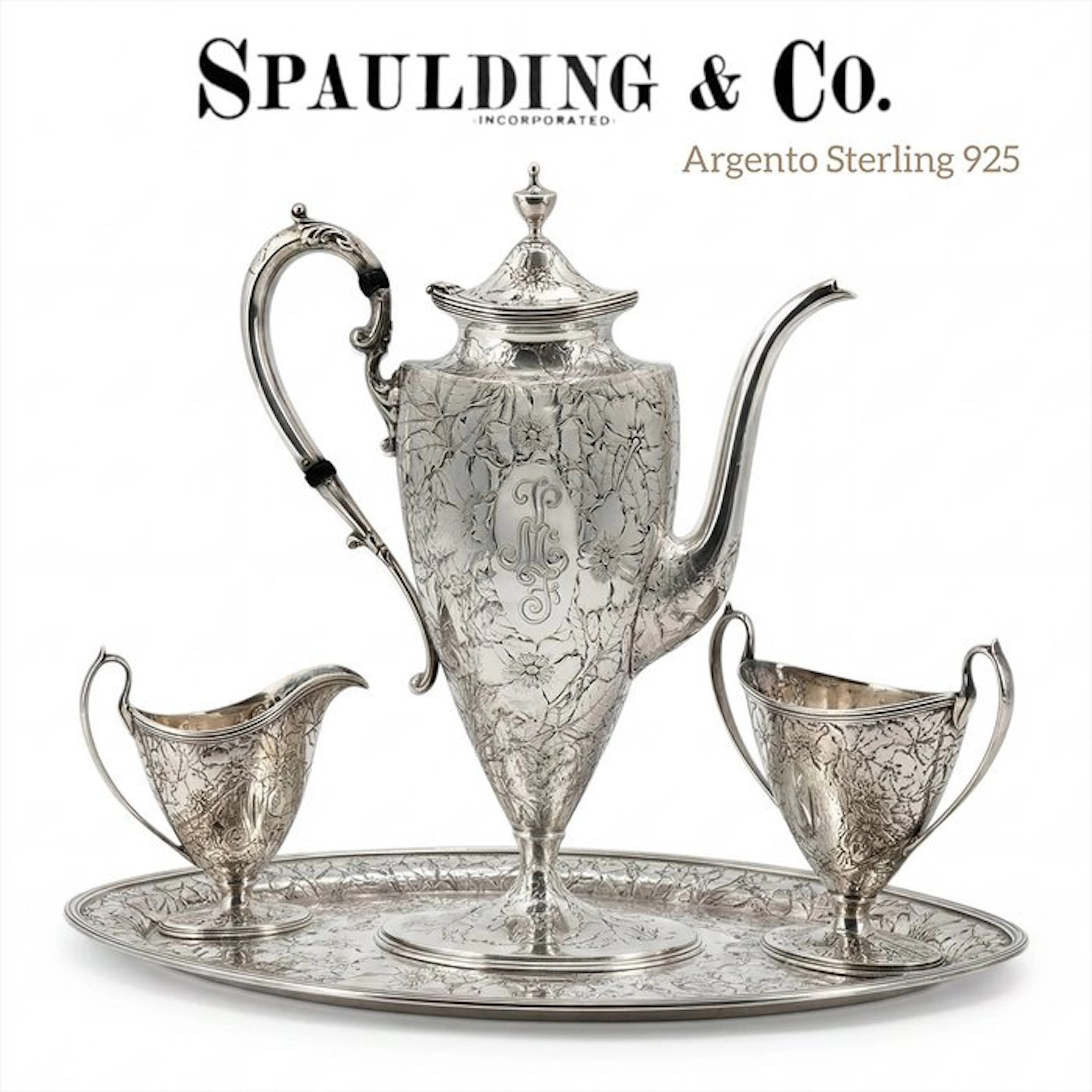 Spaulding & Co