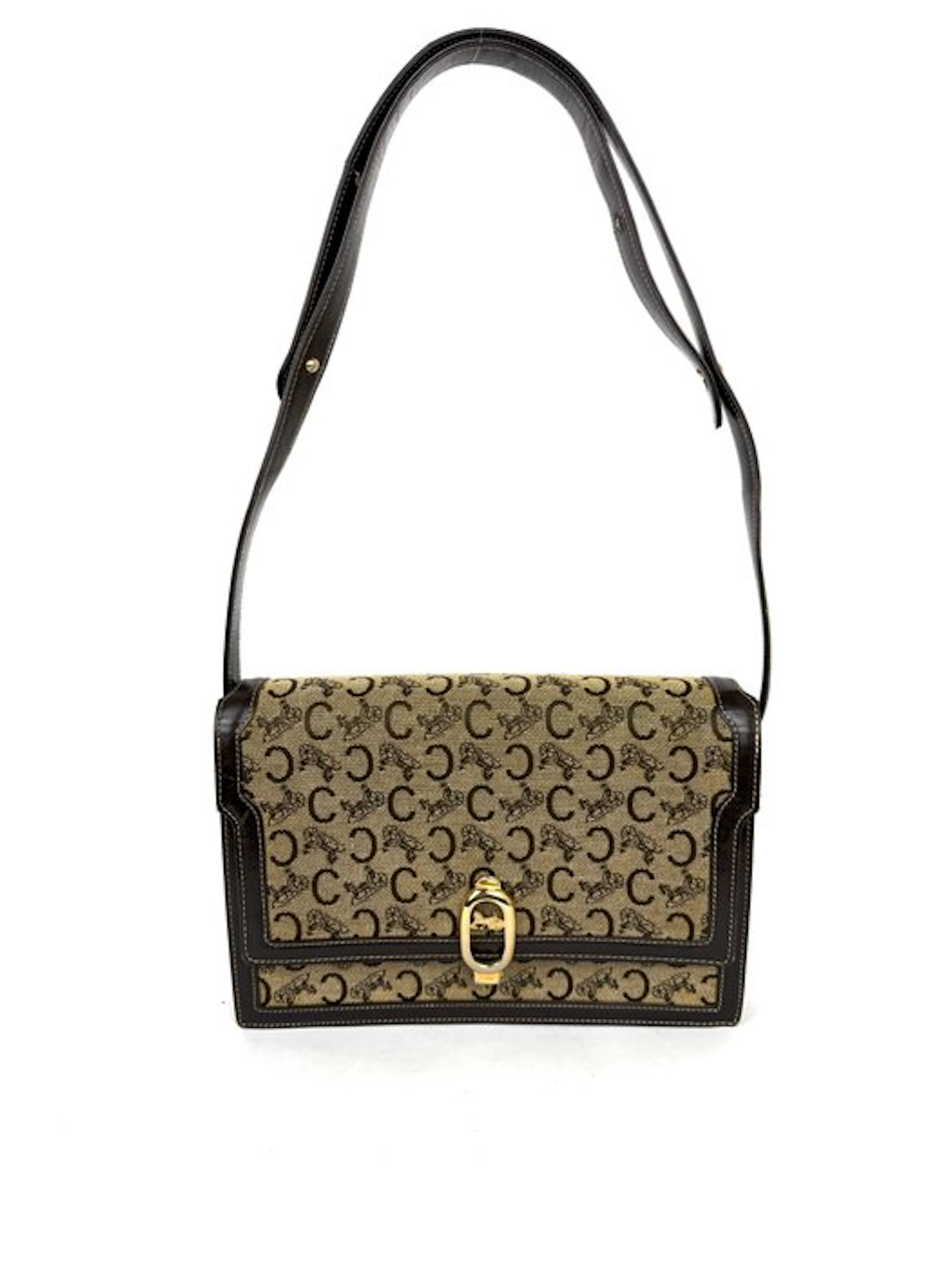 Céline - Macadam - Bag