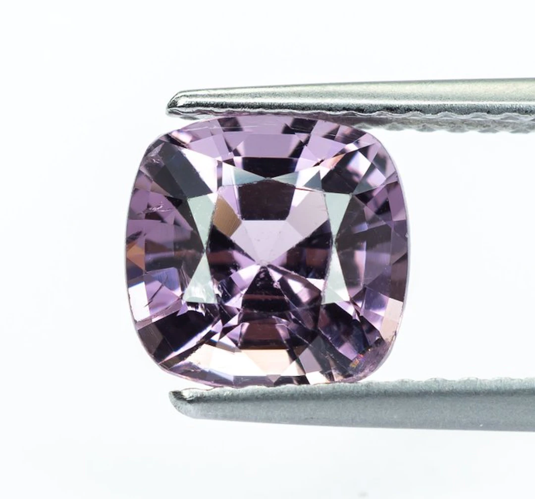 No reserve price Spinel - 2.14 ct - Gem Report Antwerp (GRA) - Pink