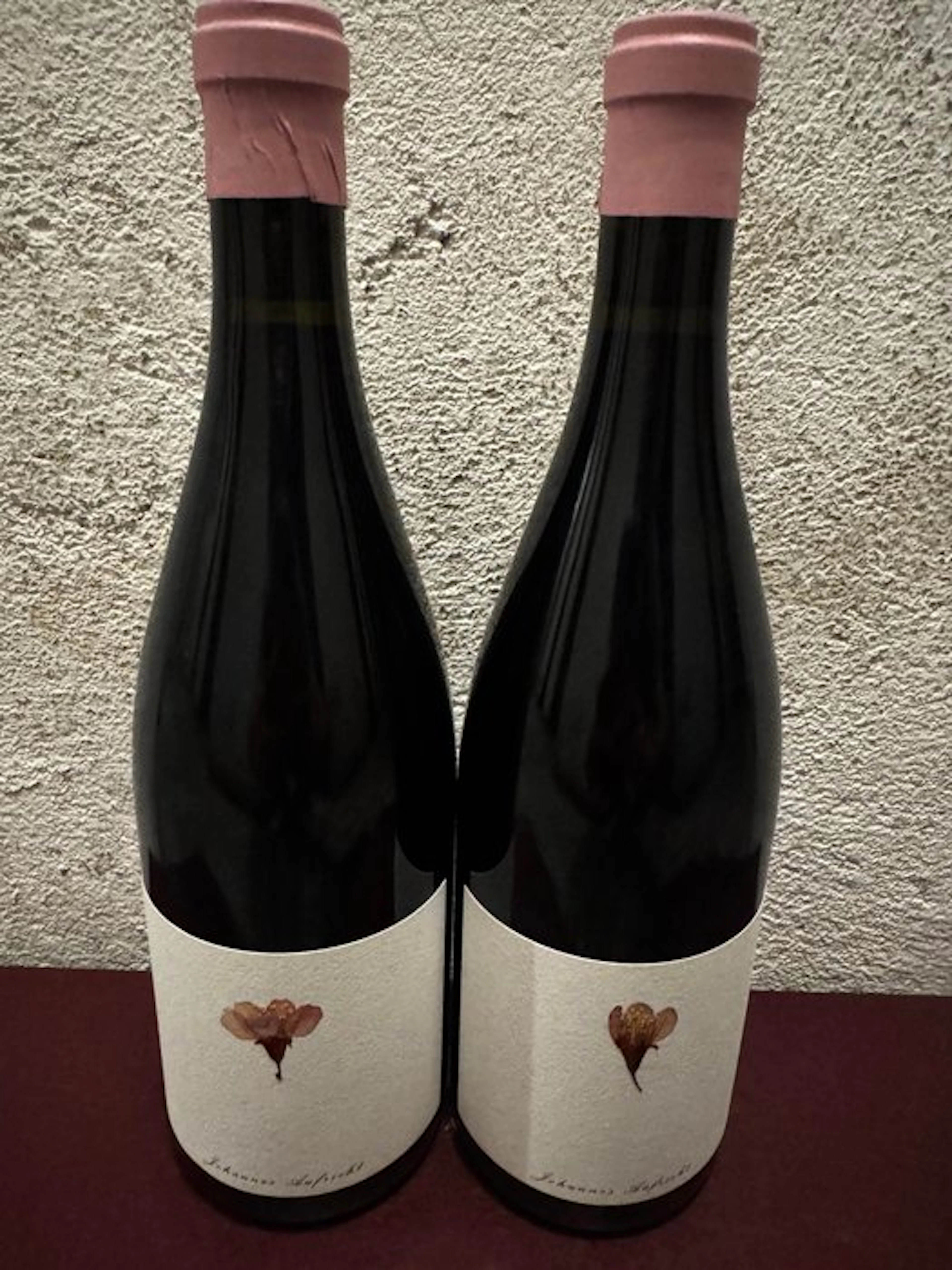 2023 Johannes Aufricht, Krähen - Baden - 2 Bottles (0.75L)