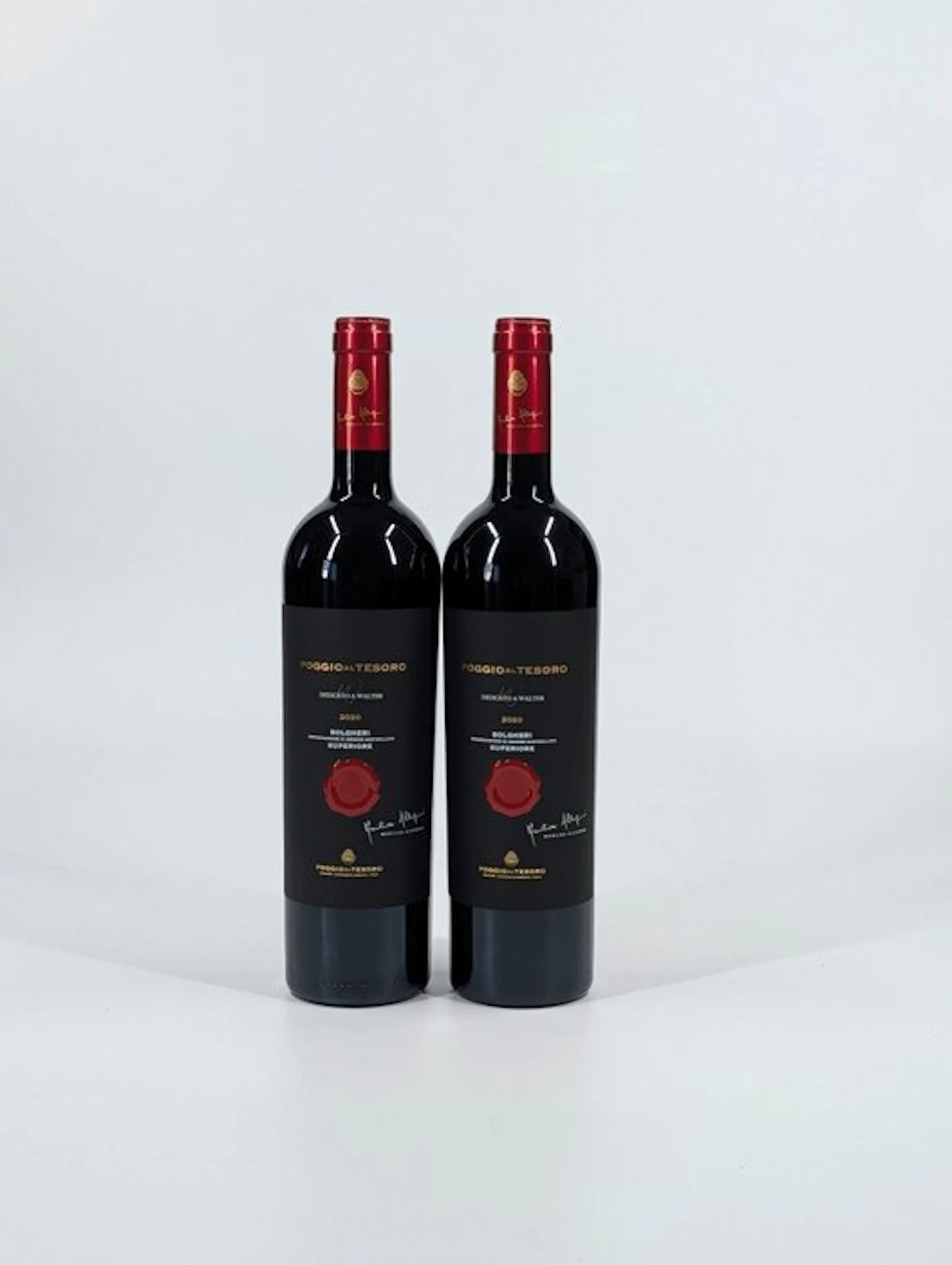 2020 Poggio al Tesoro