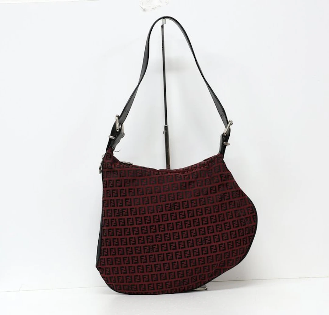 Fendi - Oyster - Bag