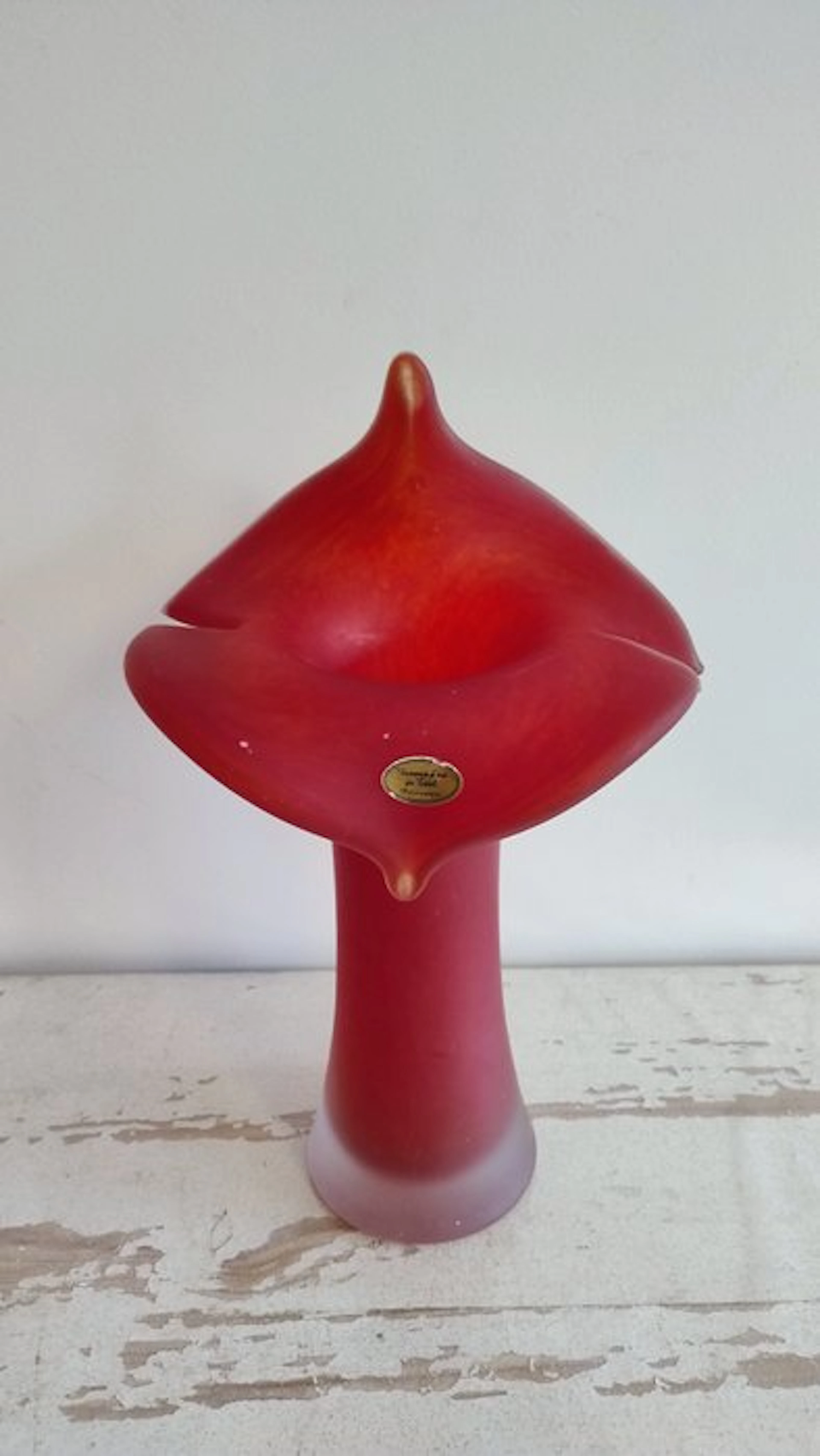 Vase - Glass