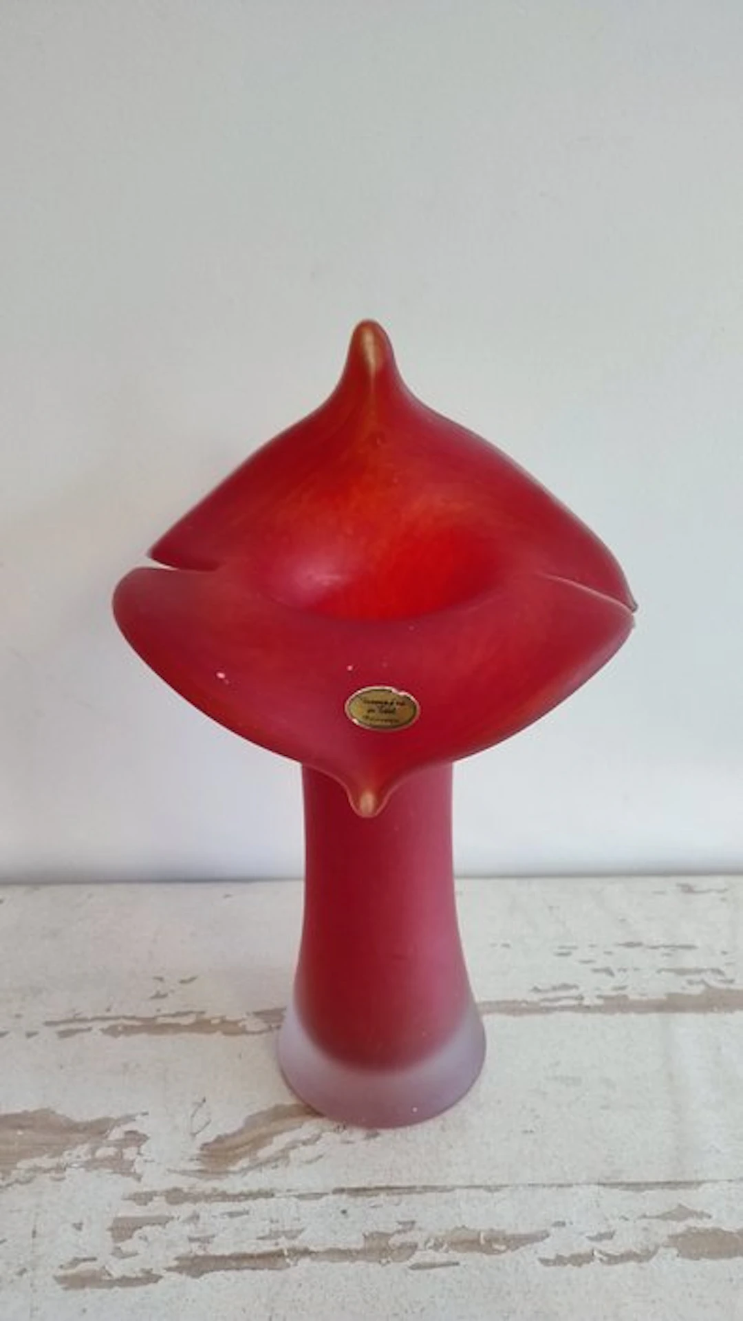 Vase - Glass
