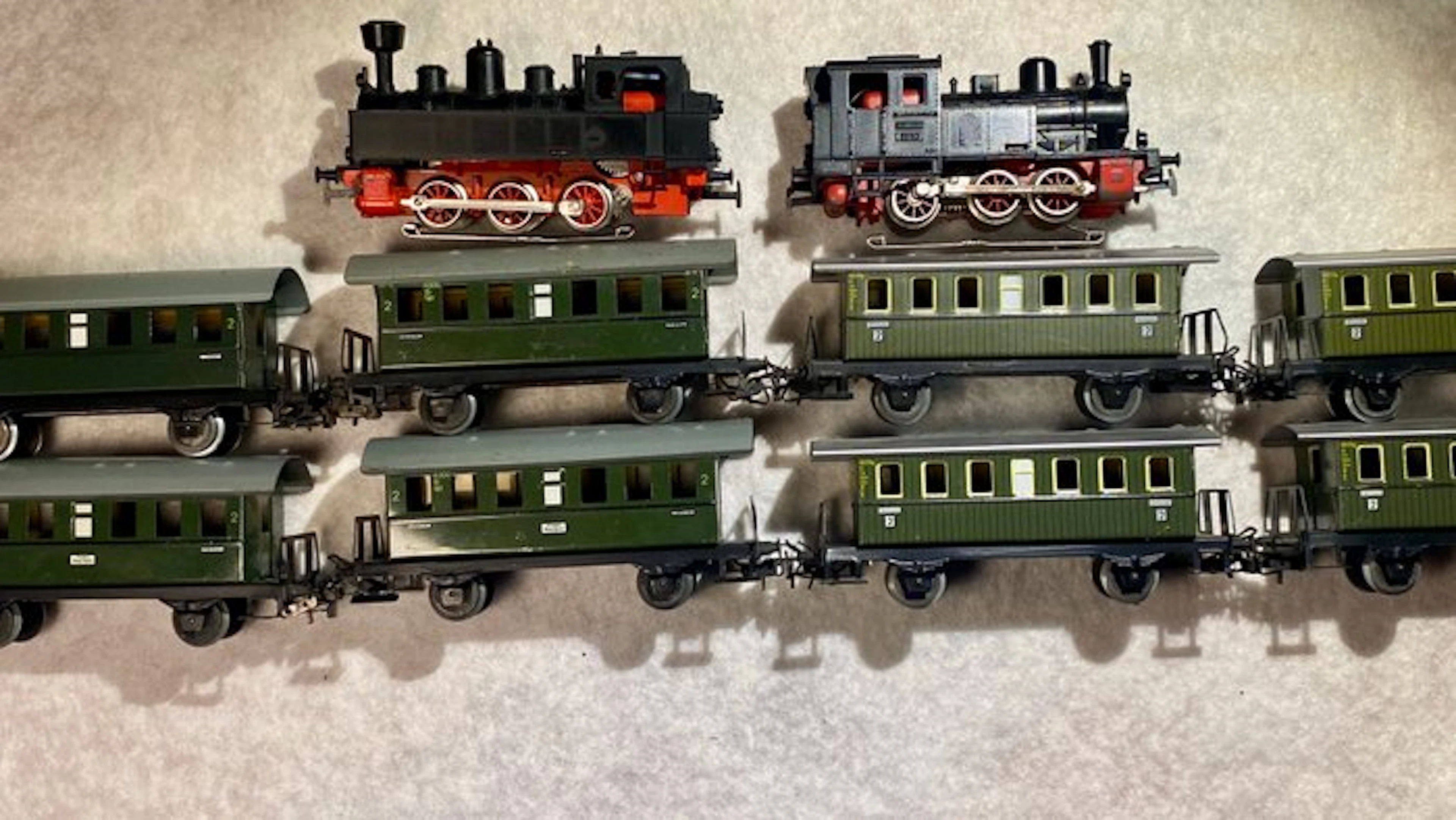 Märklin H0 - 3029