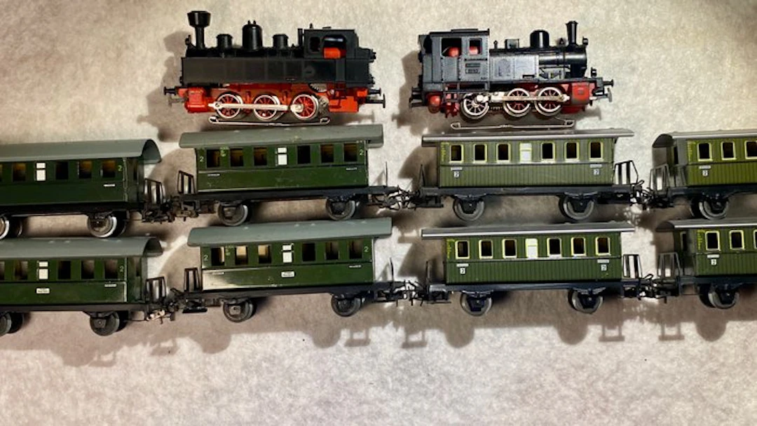 Märklin H0 - 3029