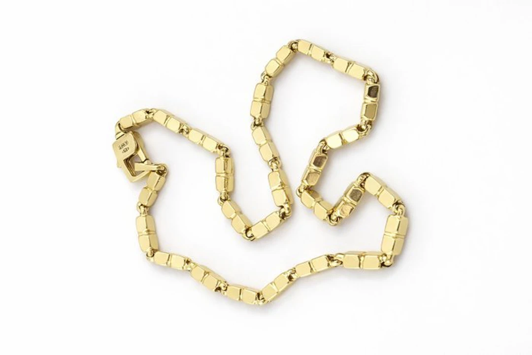 Bracelet - 9 kt. Yellow gold - Maistrellosrl