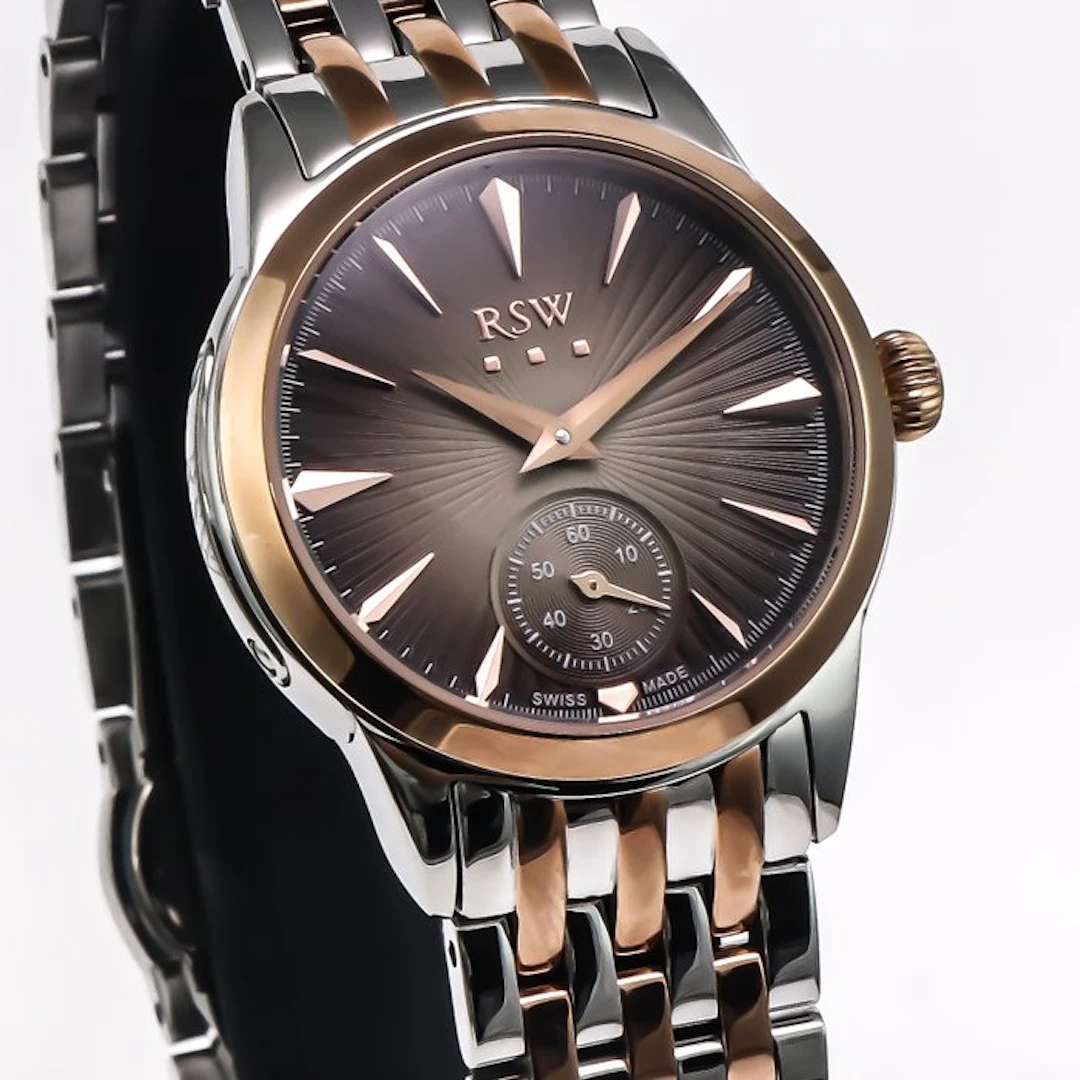RSW - Swiss Made Watch - RSWL111-SR-4 - No reserve price - Women - 2010-2020