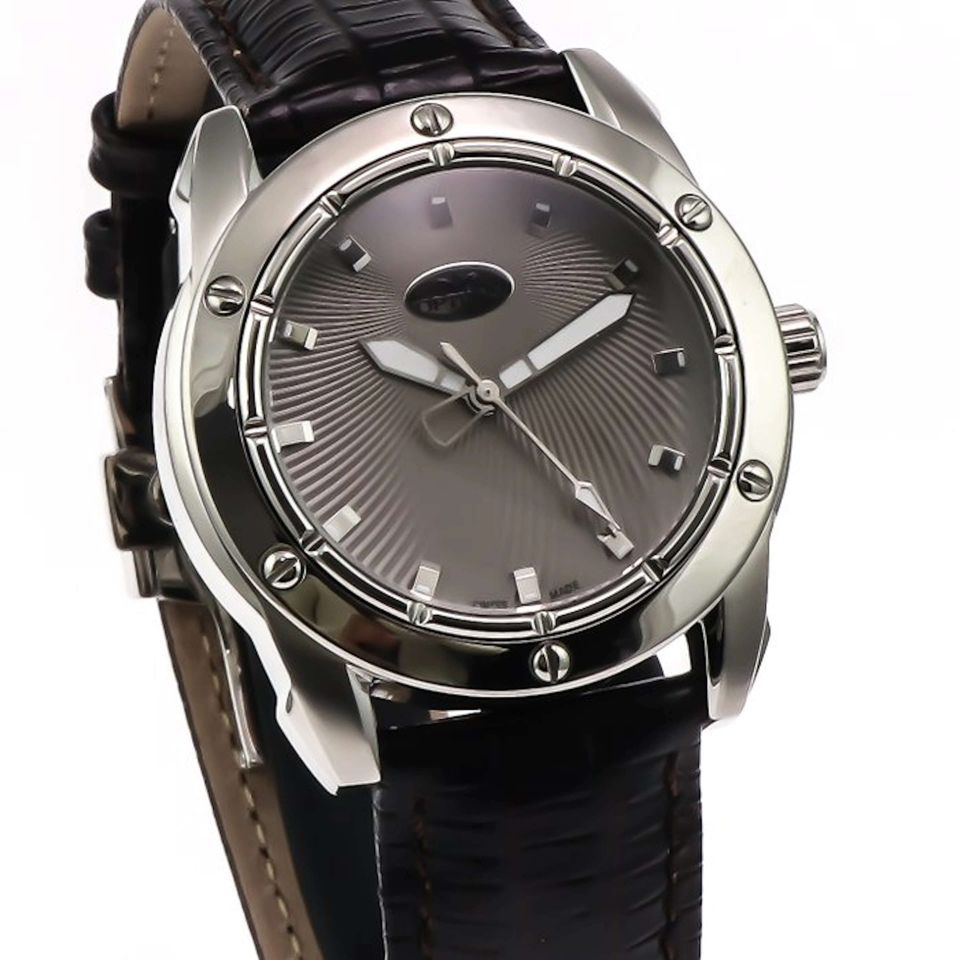 Optima - Swiss Watch - OSL293-SL-2 - No reserve price - Women - 2010-2020