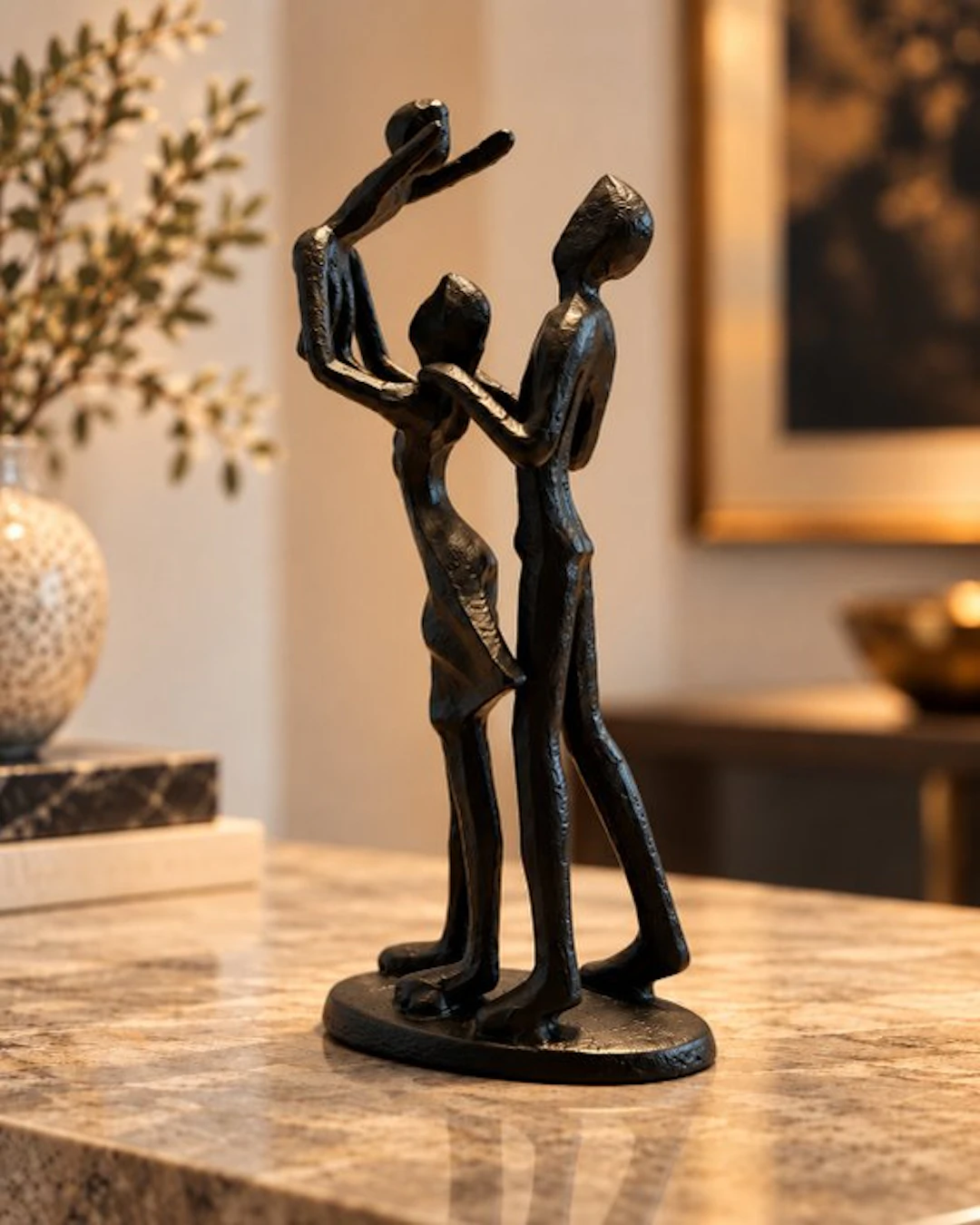 Sculpture