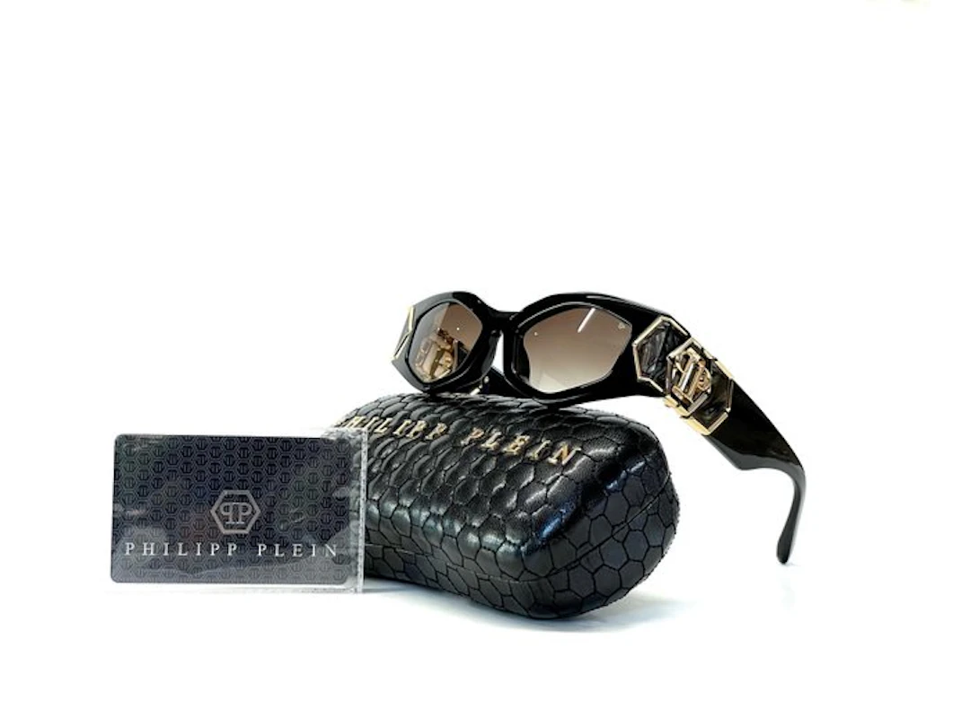 Philipp Plein - PLEIN HERA