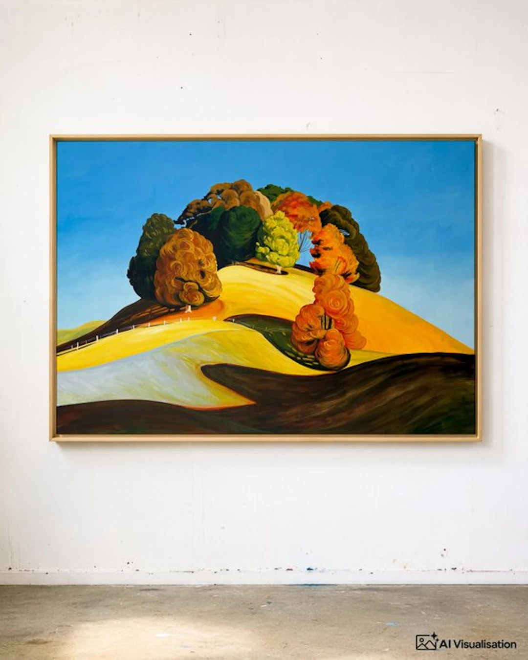 Ella Suárez - El último verano - XL (no reserve)