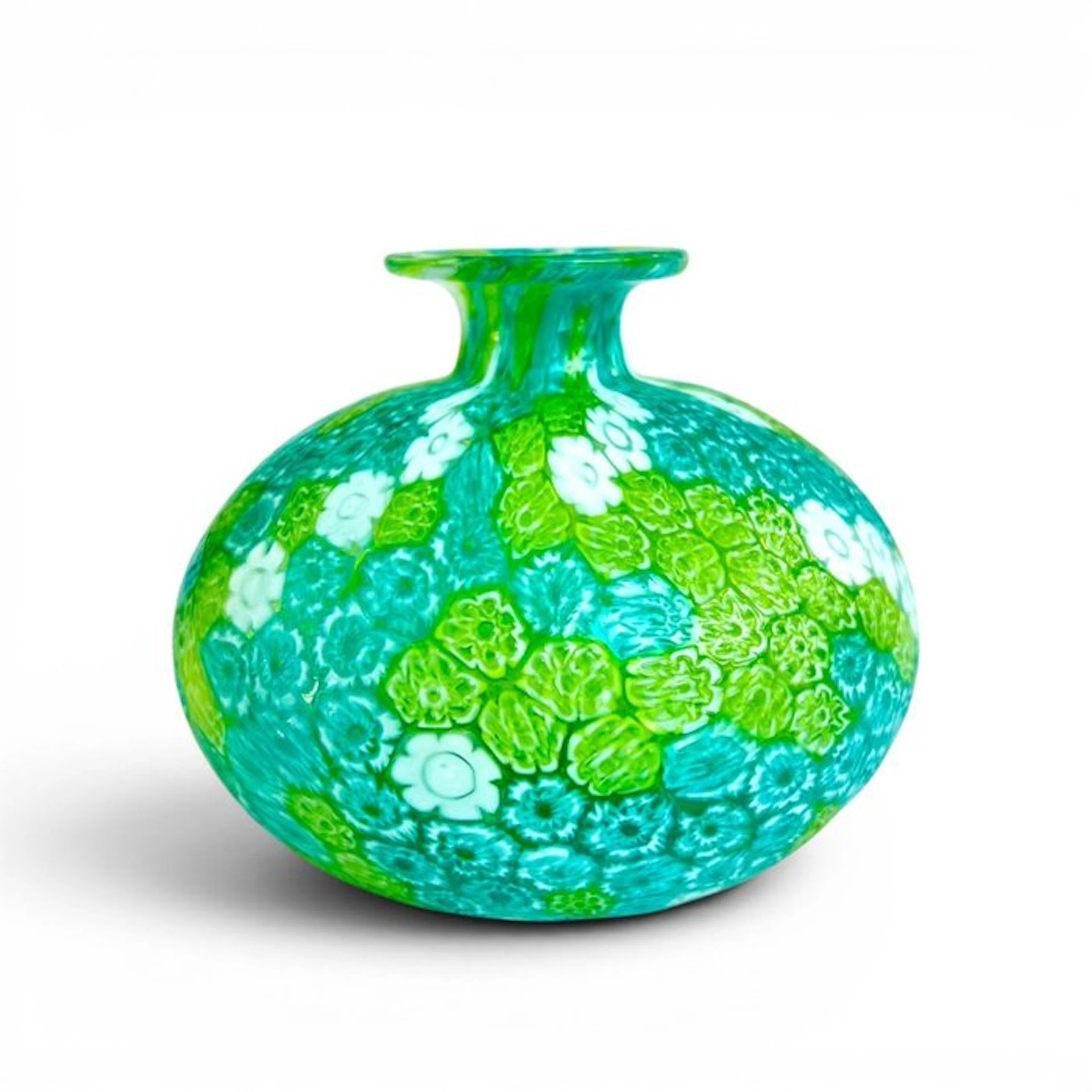 Vase - Murano glass