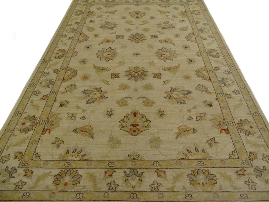 ZIegler - New & Unused - Rug - 267 cm - 180 cm