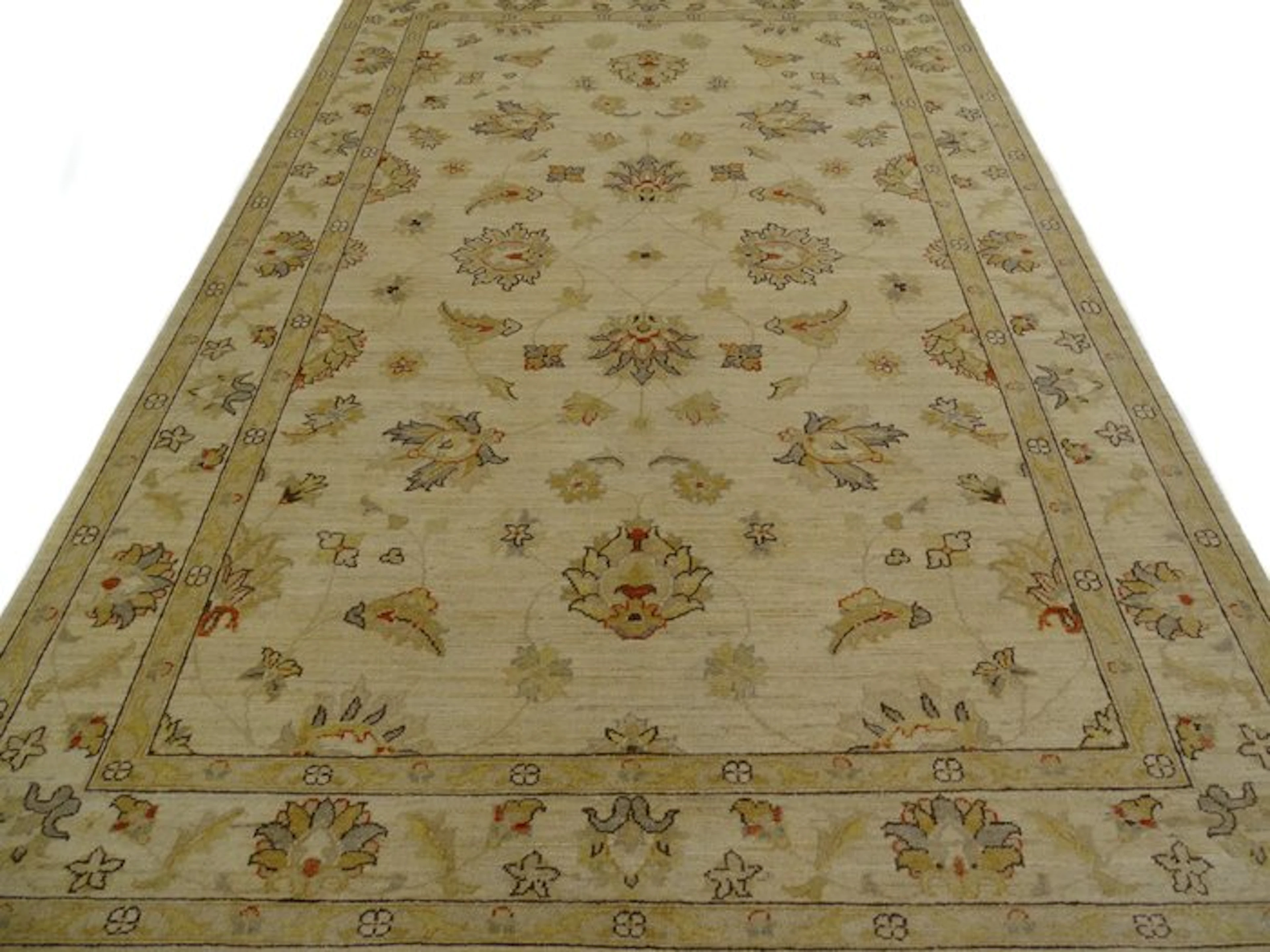 ZIegler - New & Unused - Rug - 267 cm - 180 cm