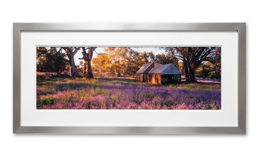 Peter Lik - Settlers Meadow