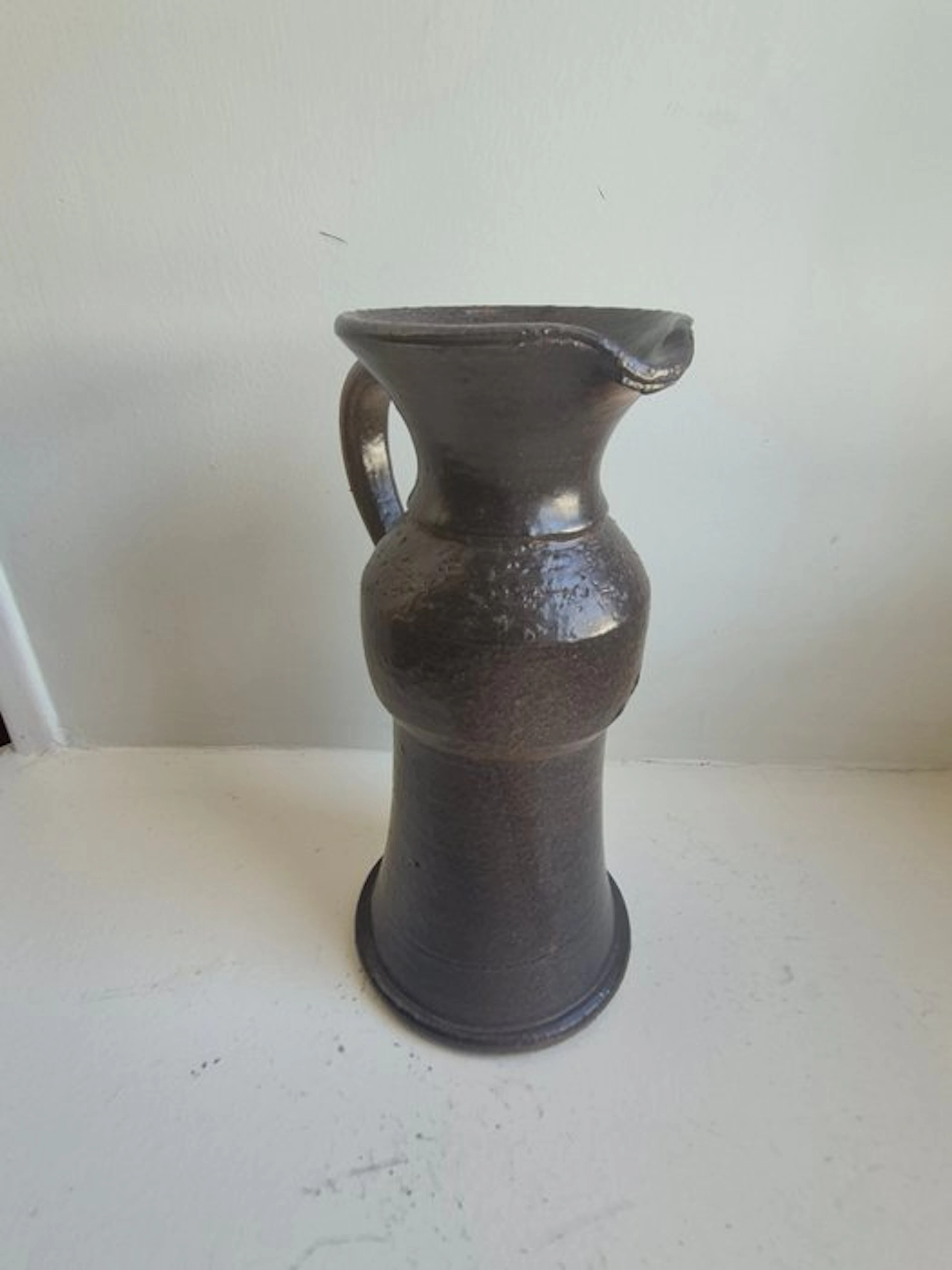 Vallauris - Jean Marais (1913-1998) - Pitcher - Ceramic