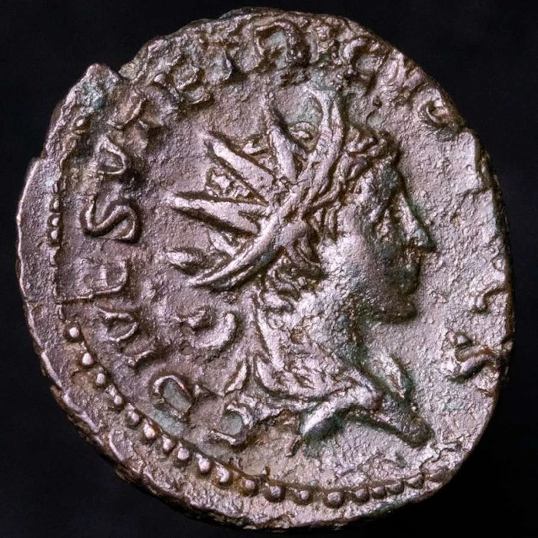 Roman Empire