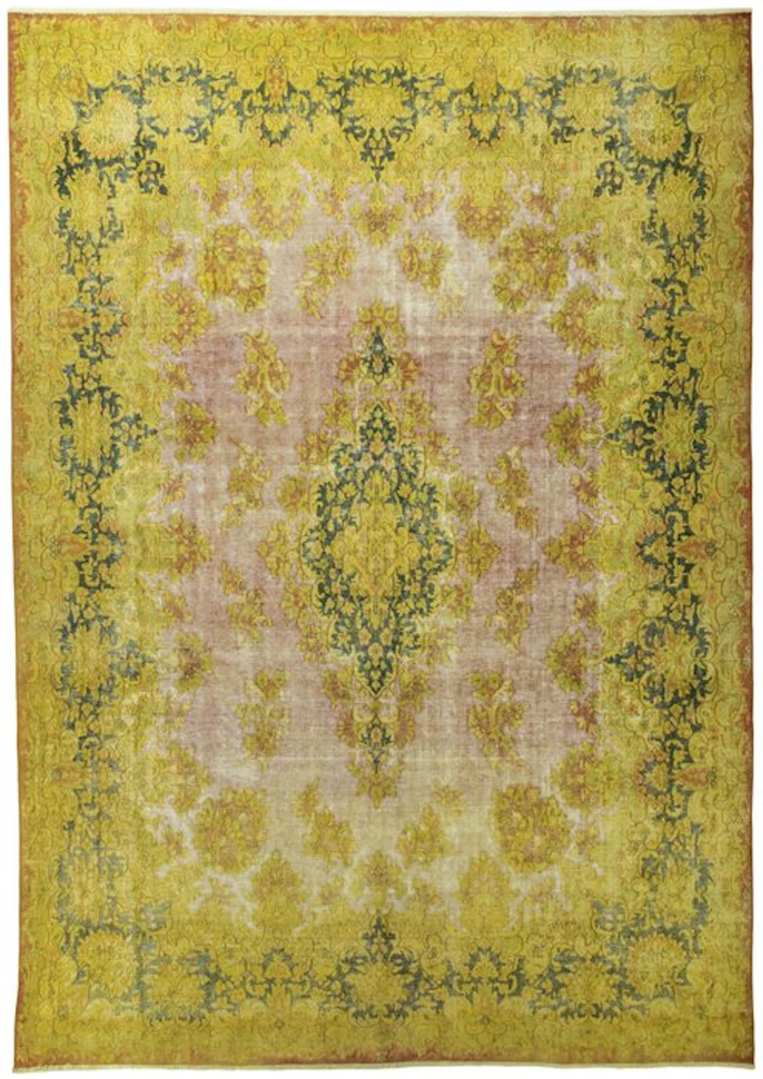 Designer rug - Rug - 416 cm - 293 cm