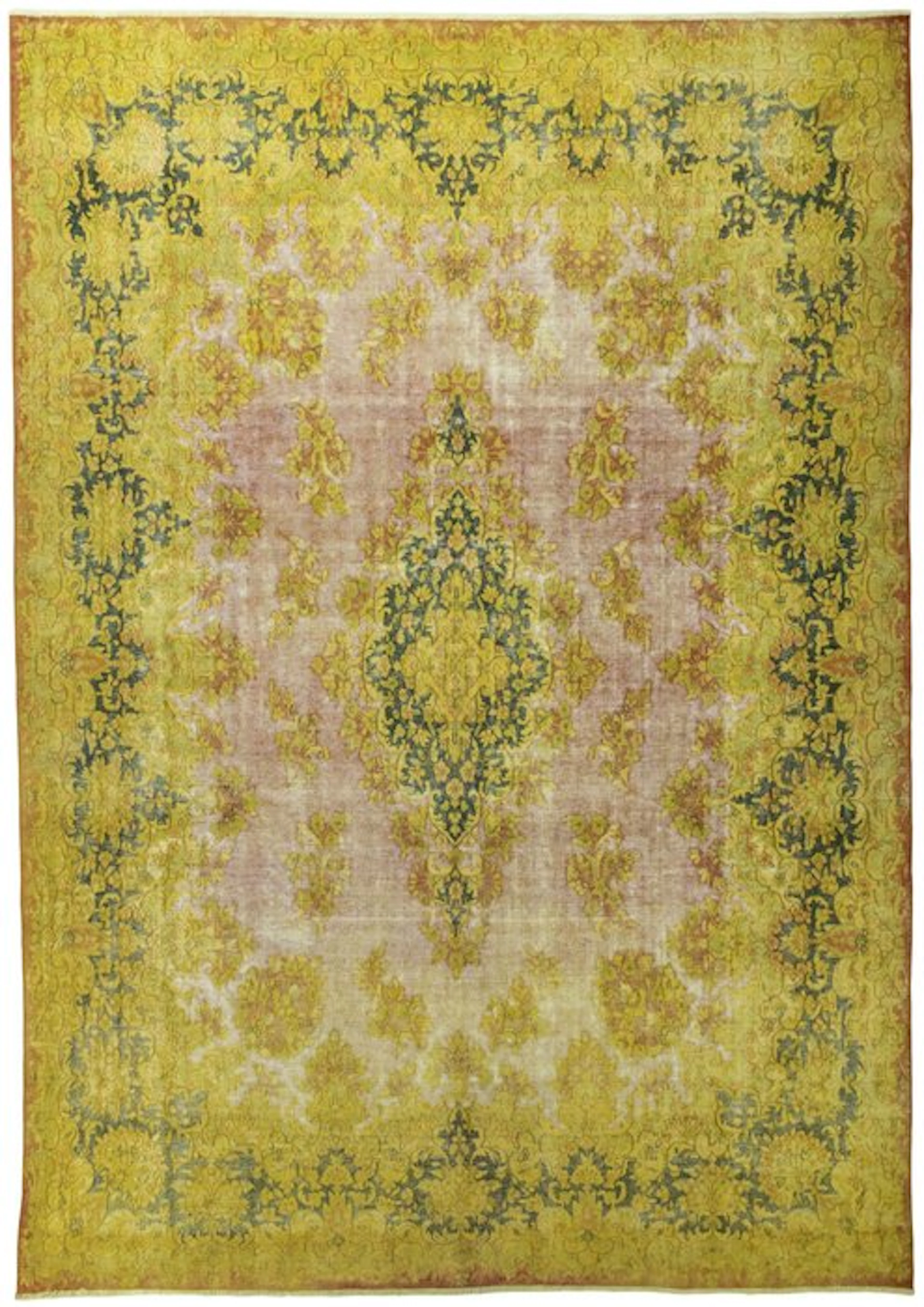 Designer rug - Rug - 416 cm - 293 cm