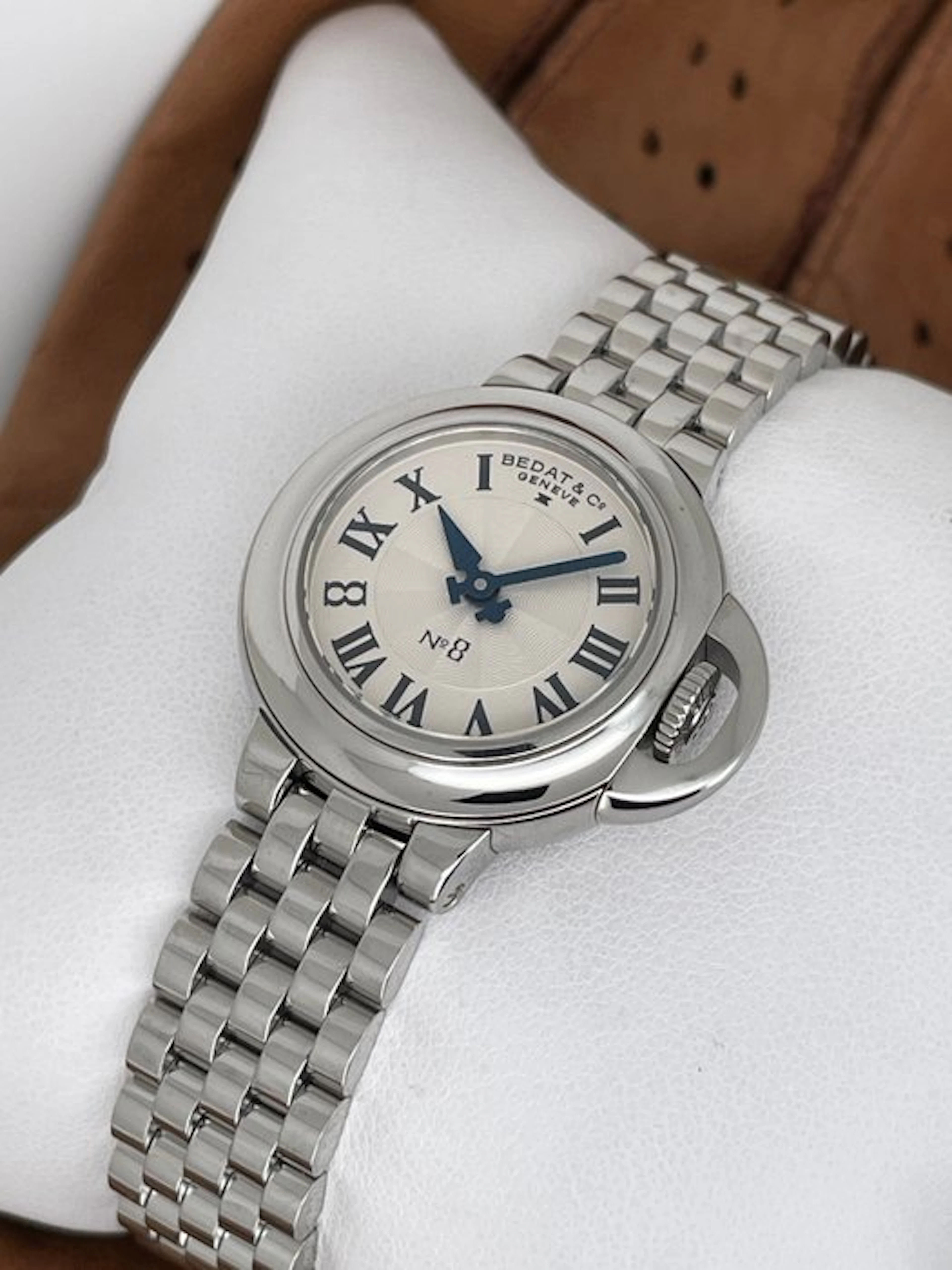 Bedat & Co. - No8 - 827.011.600 - Women - 2010-2020