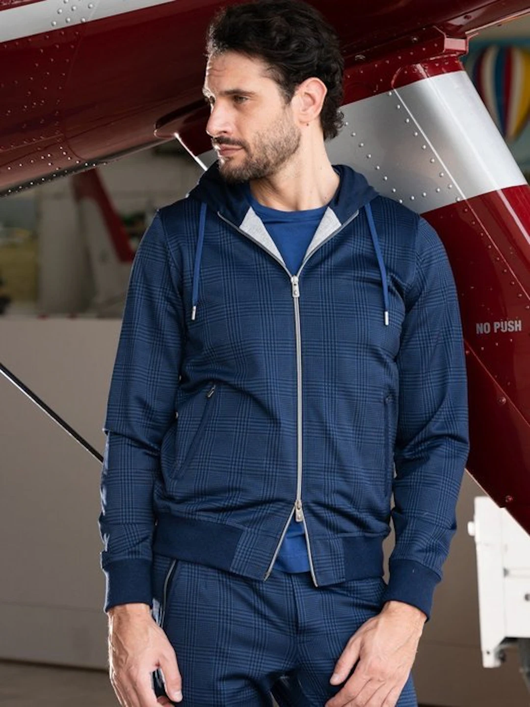Capobianco - Sweatshirt - New with tags