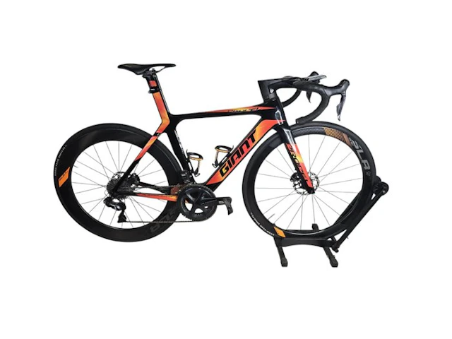 Giant - Propel aero disc - Bicycle - 2020