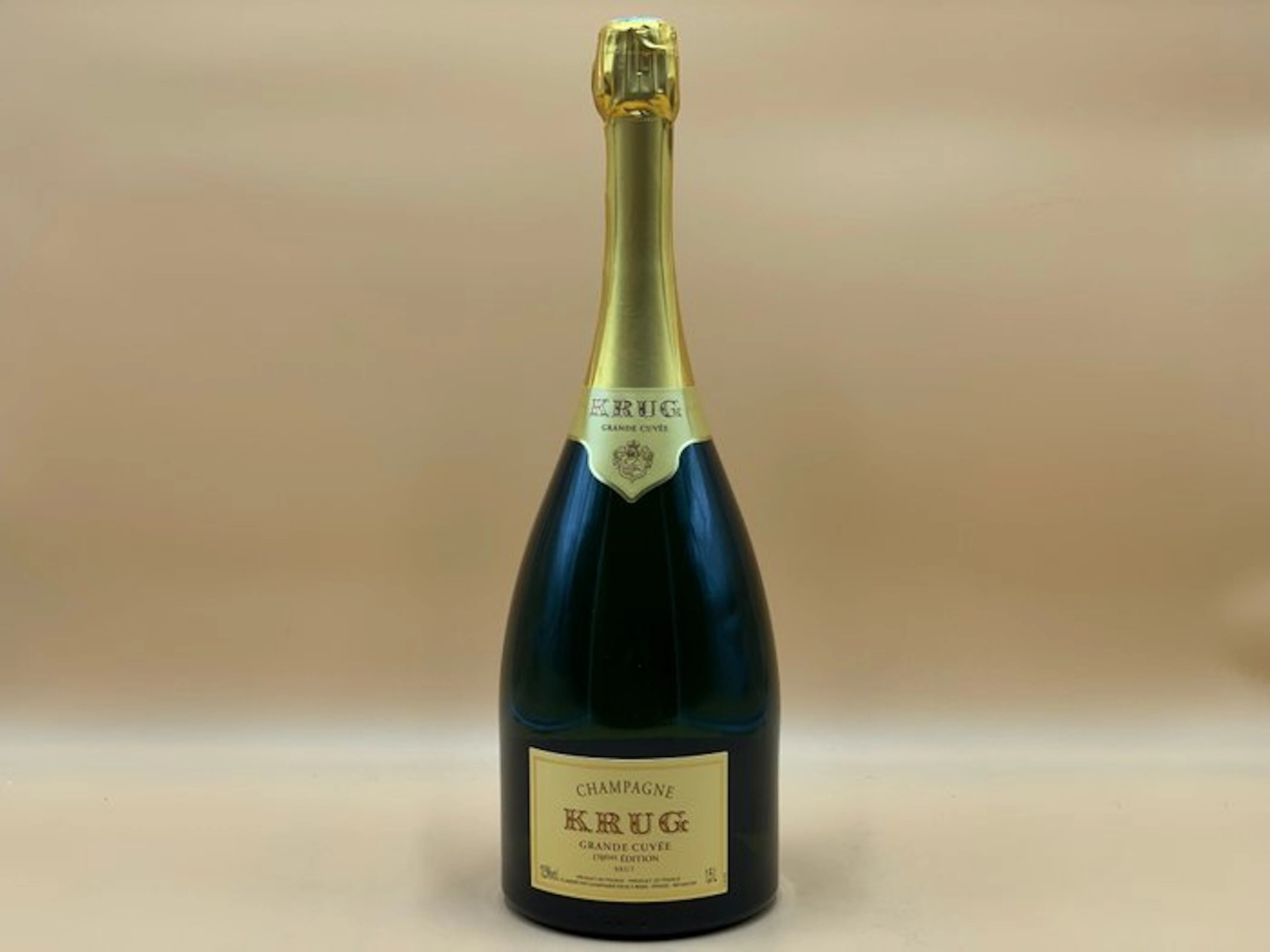 Krug, Grande Cuvée 170 ème Edition - Champagne Brut - 1 Magnum (1.5L)