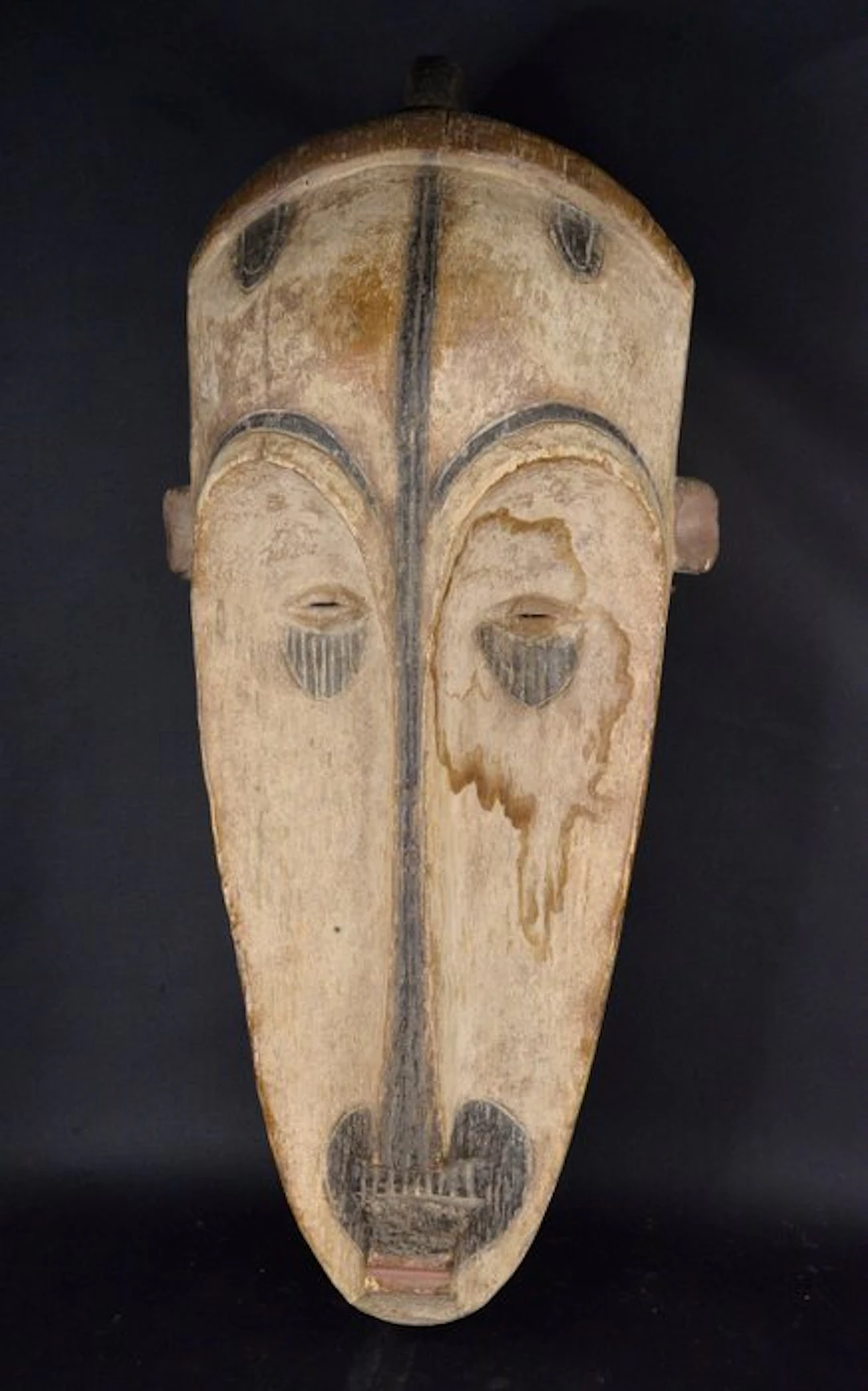 Ngil - Fang - Gabon