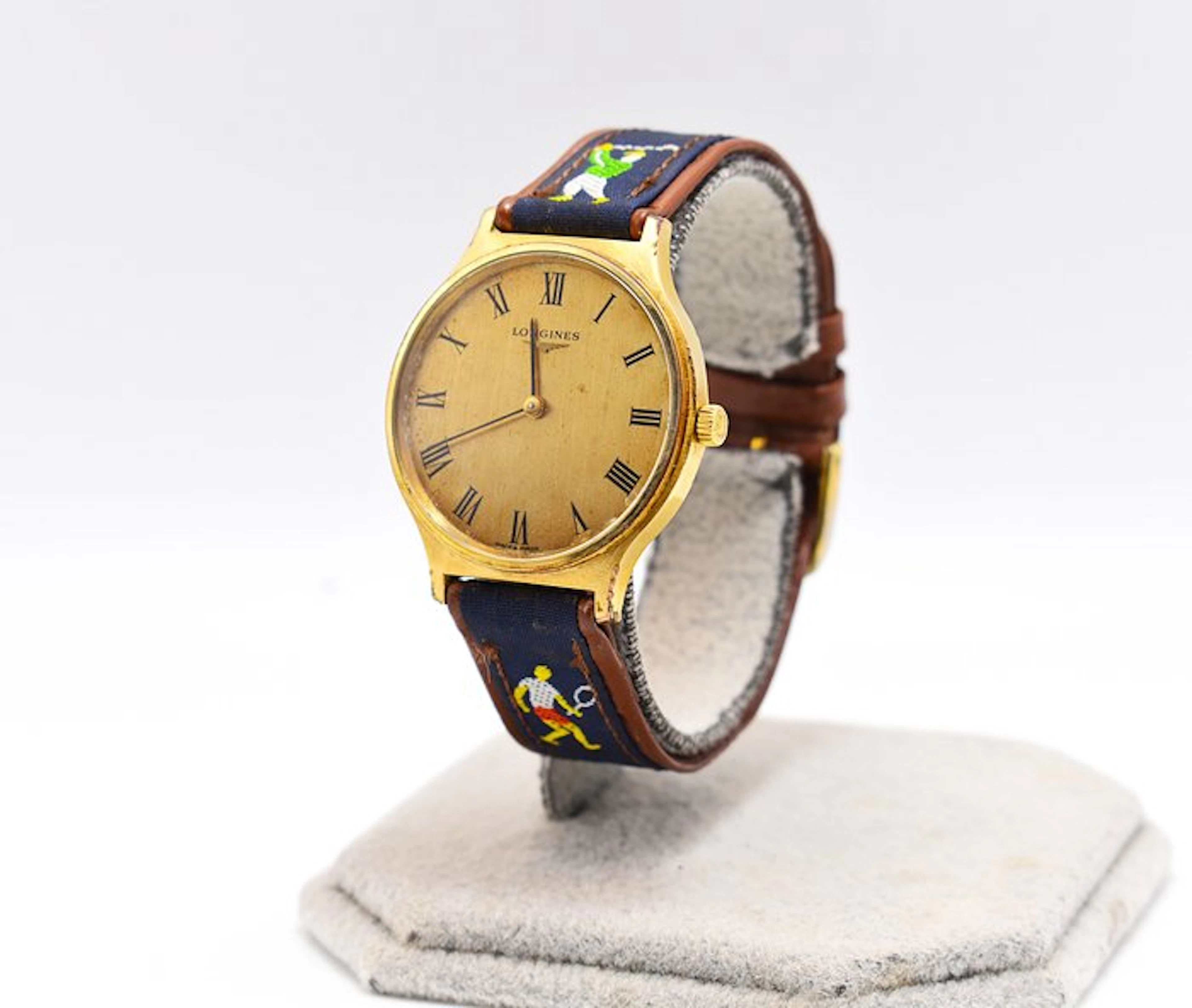 Longines - Classics - No reserve price - 4727.1 - Men - 1970-1979