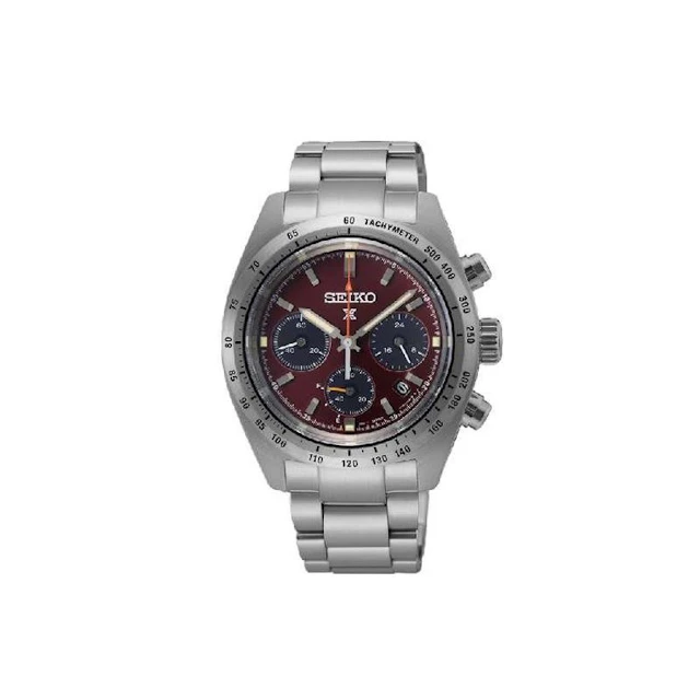 Seiko - Prospex - SSC953P1 - Men - 2025