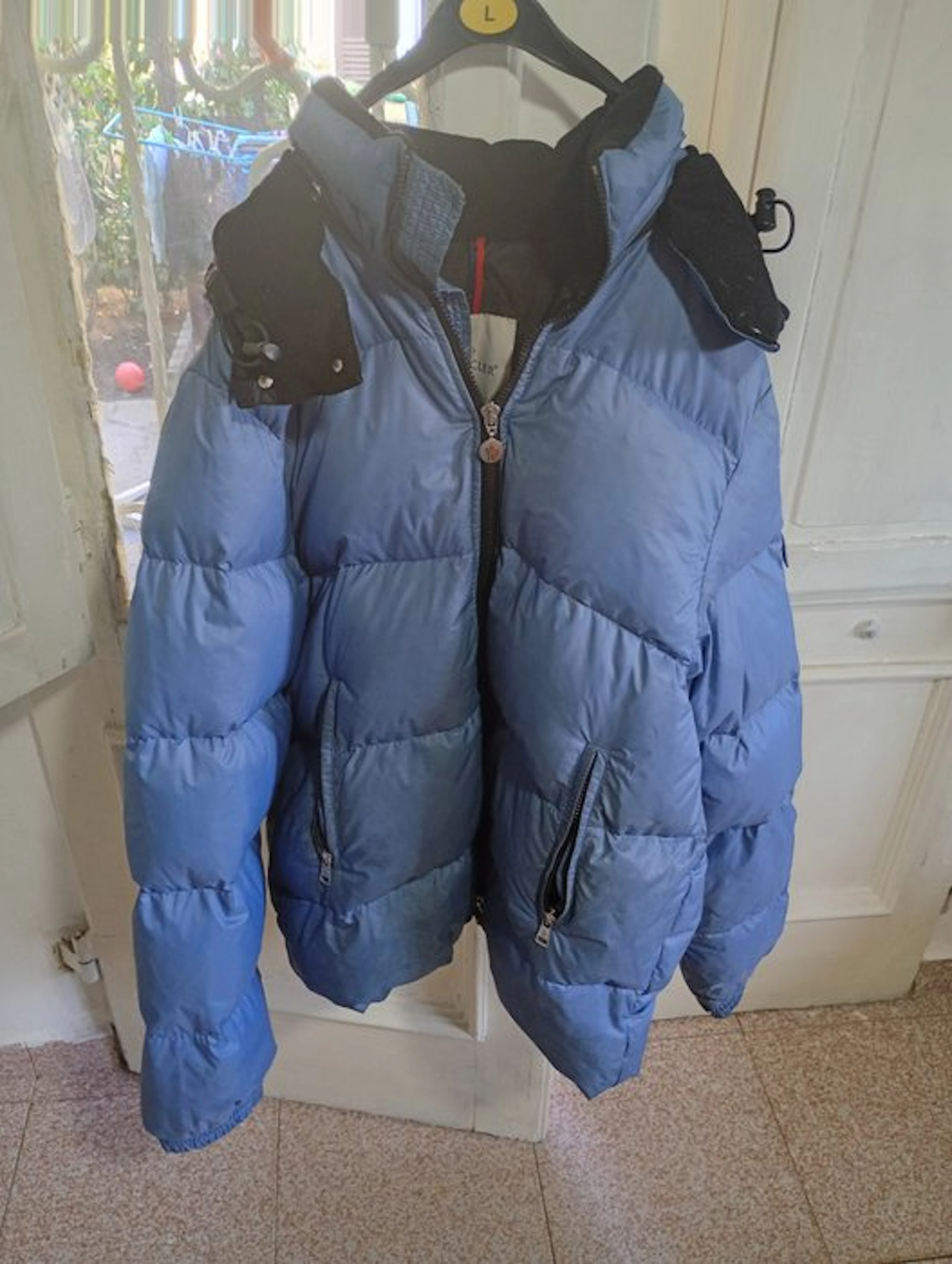 Moncler - Coat