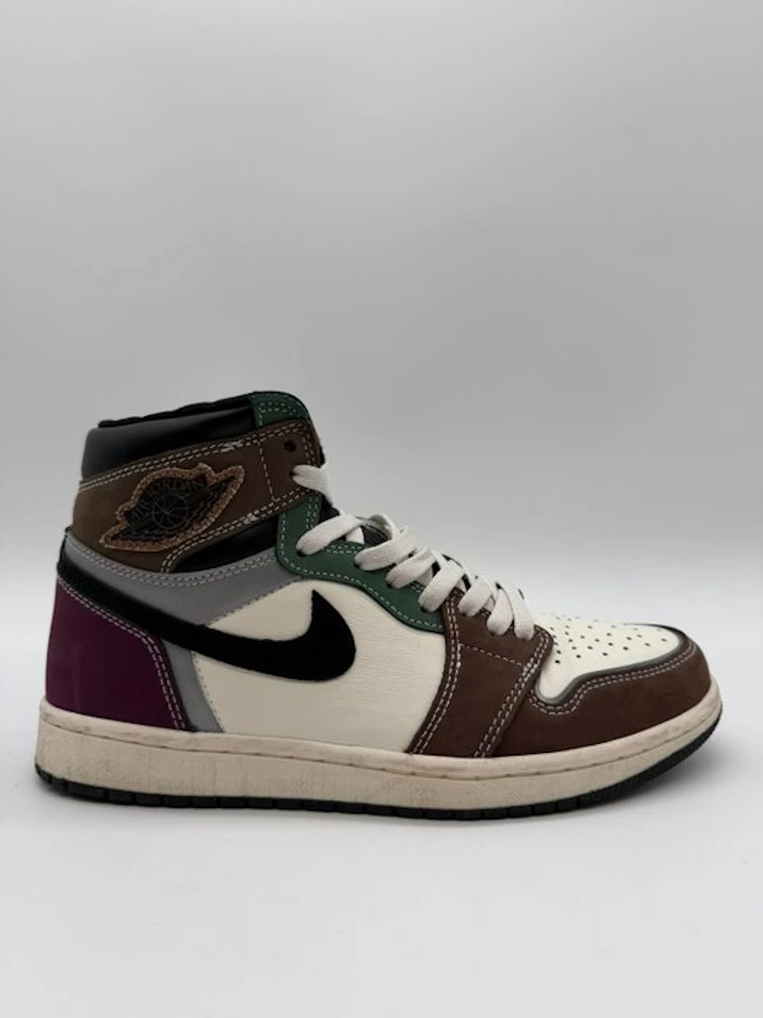 Air Jordan - Jordan 1 Retro High OG Hand Crafted - Sneakers - Size: EU 40.5