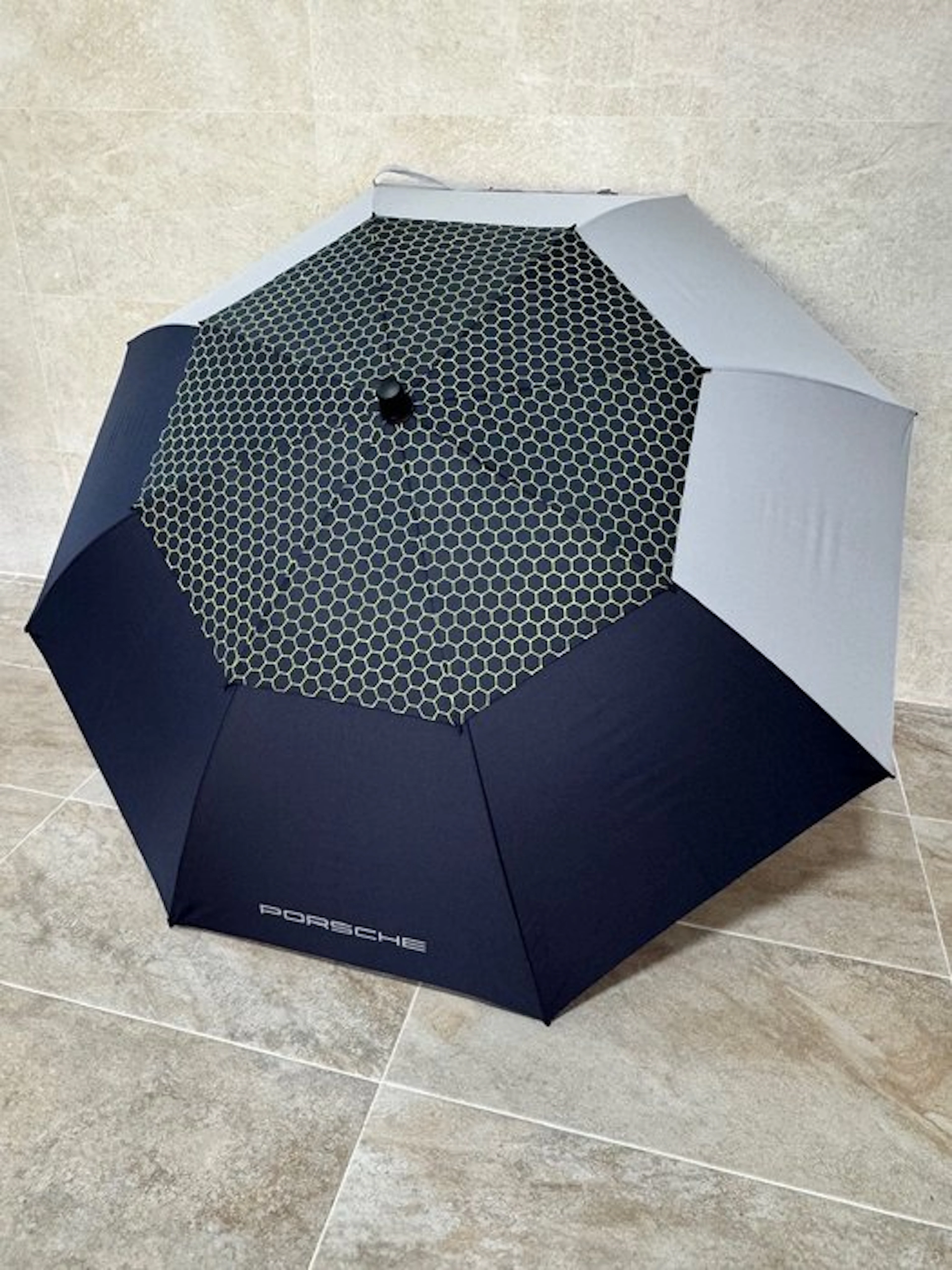 Umbrella - Porsche