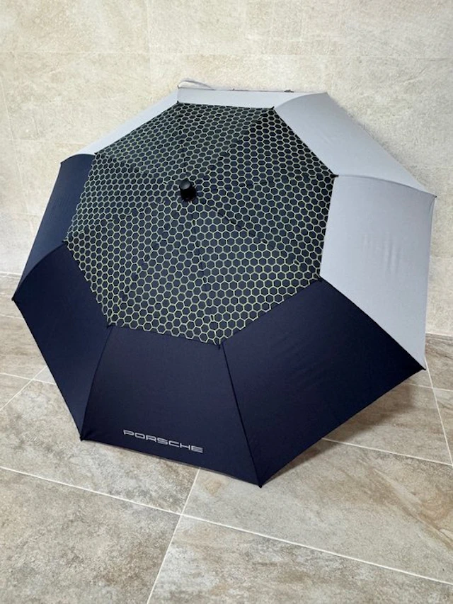 Umbrella - Porsche
