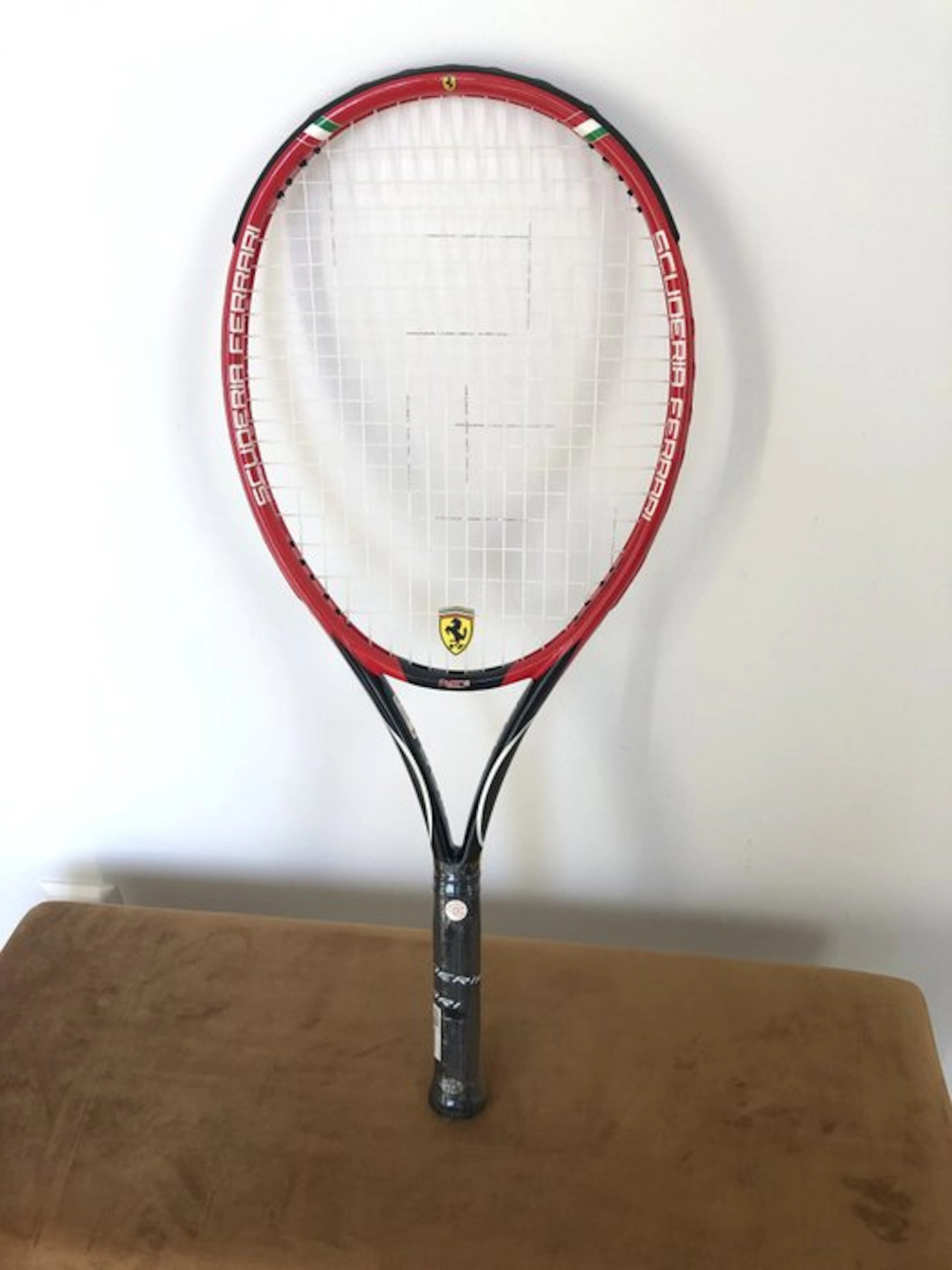Accessory - Ferrari - Ferrari Scuderia Tennisracket