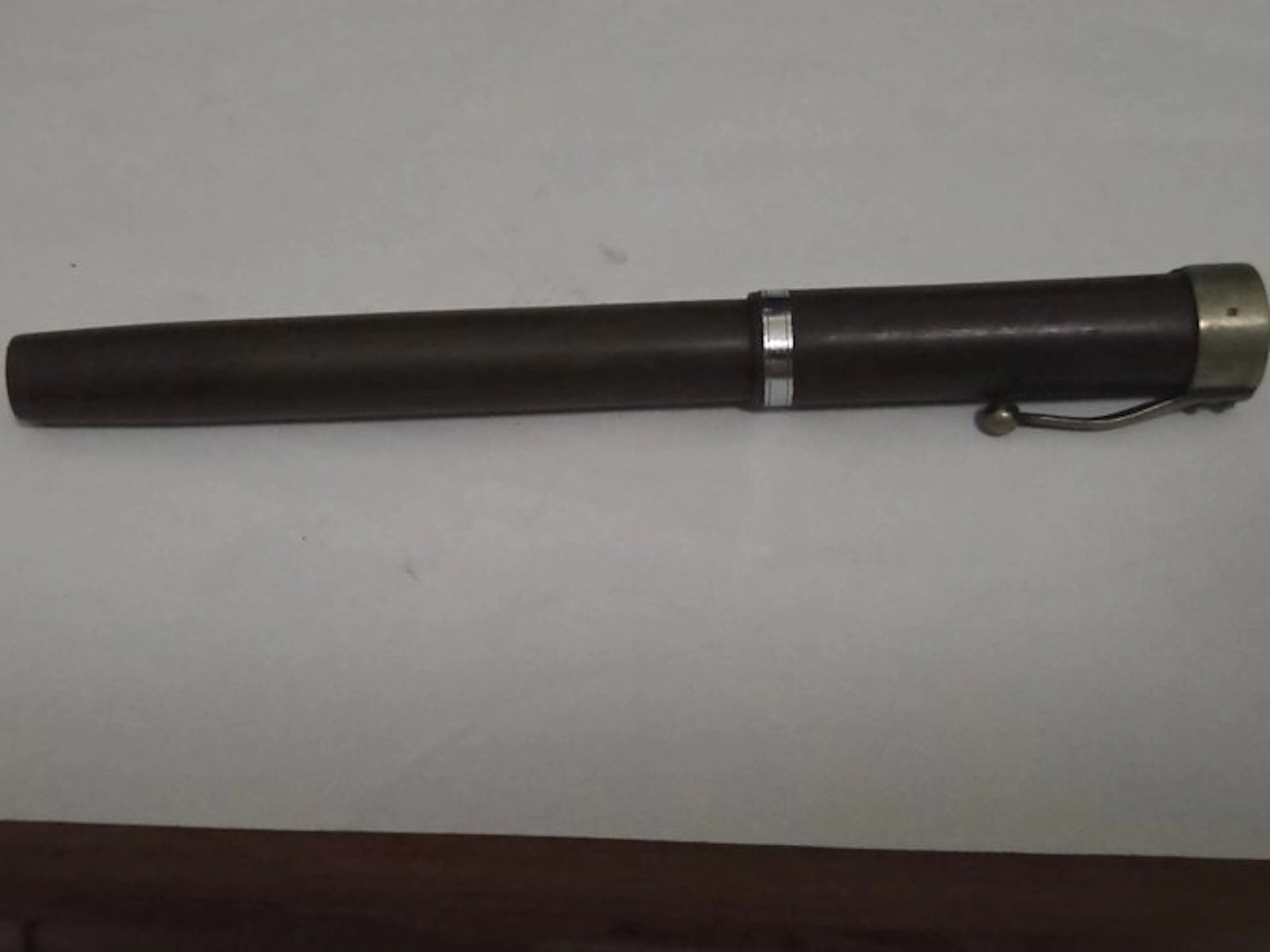 Waterman - 52 - Fountain pen