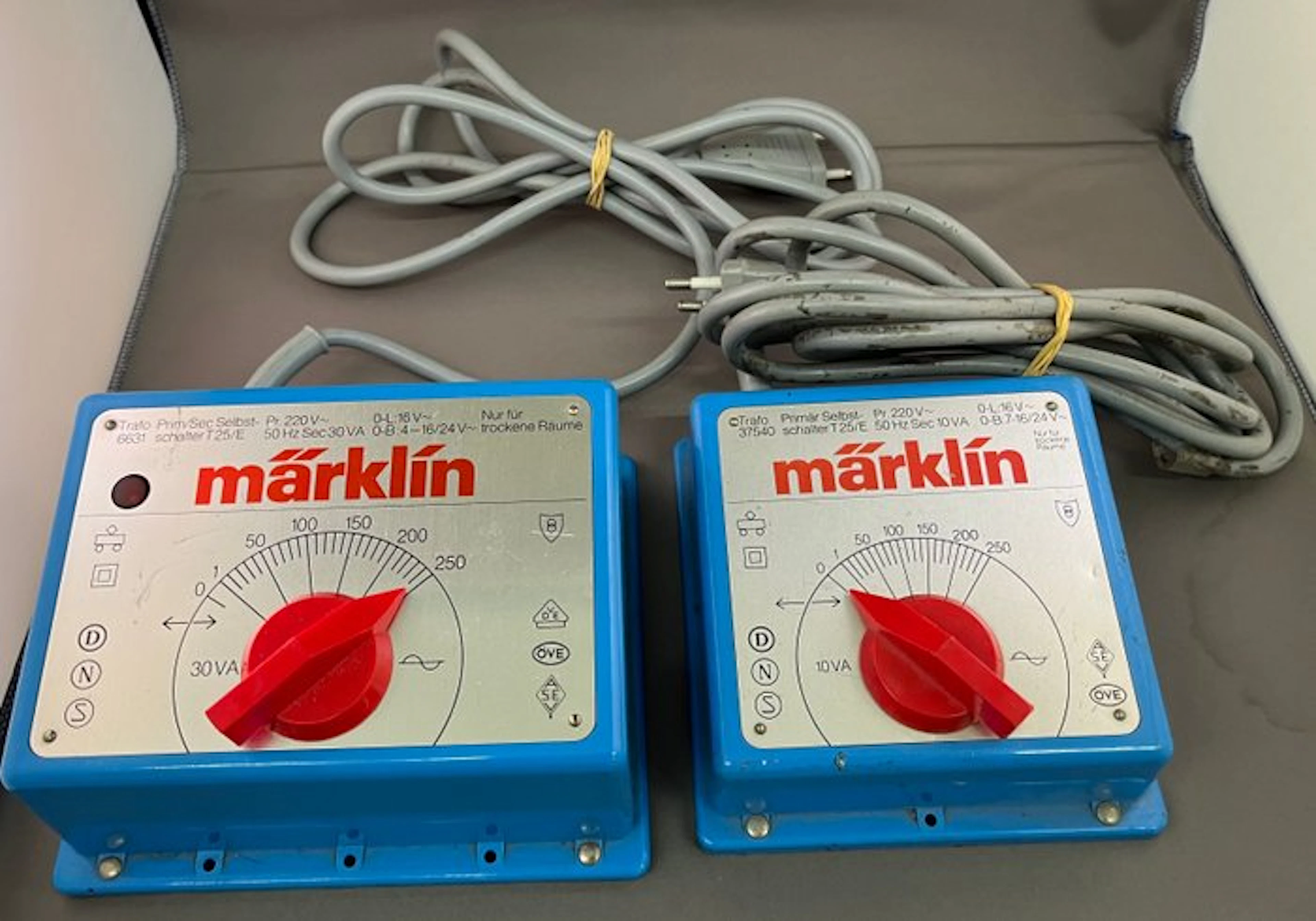 Märklin H0 - 6631