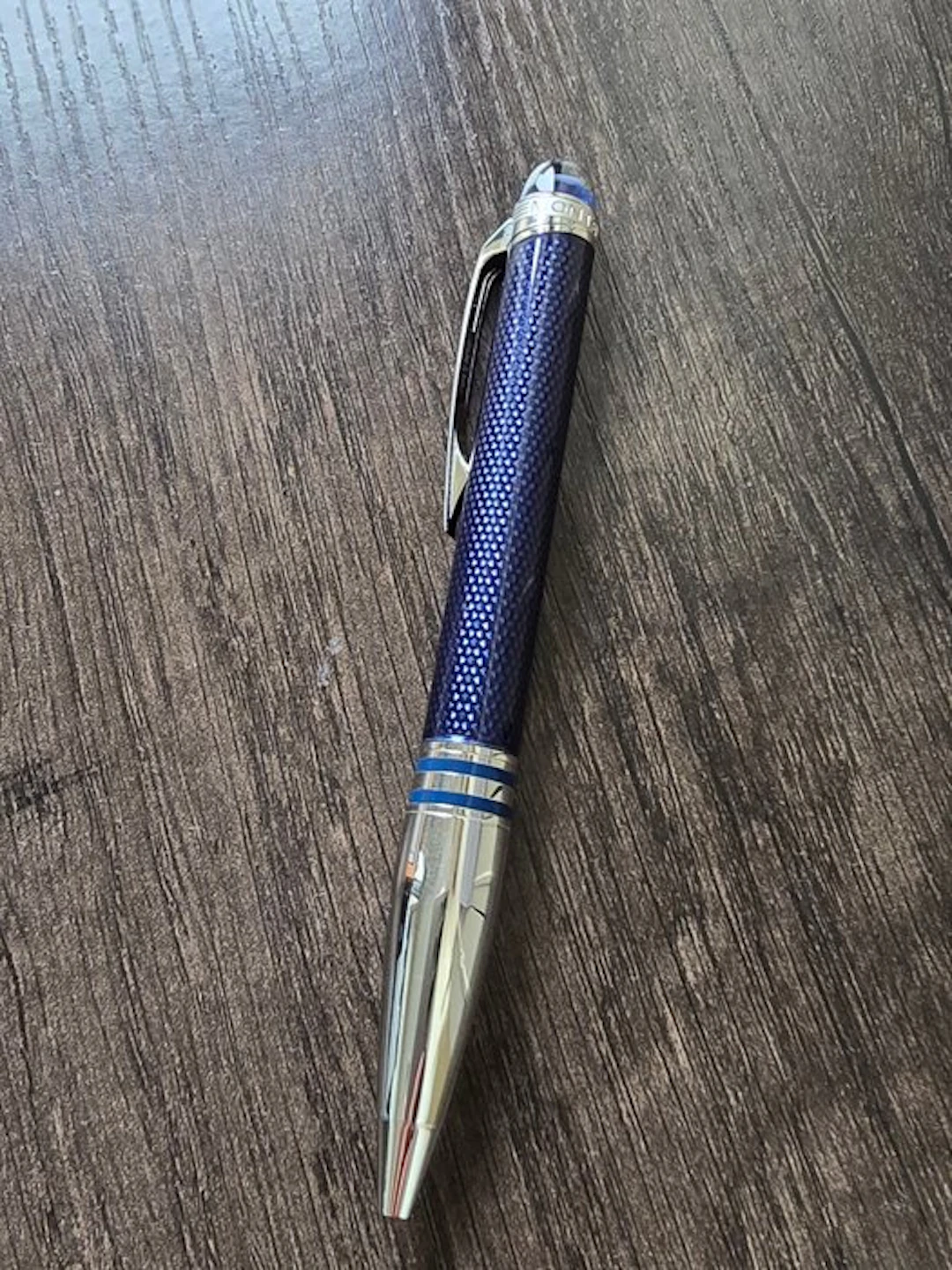 Montblanc - Starwalker - Pen