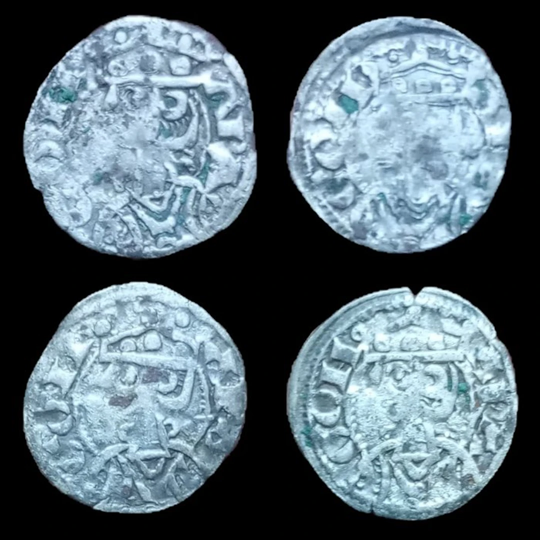 Kingdom of Aragon Jaime I-Jaime II