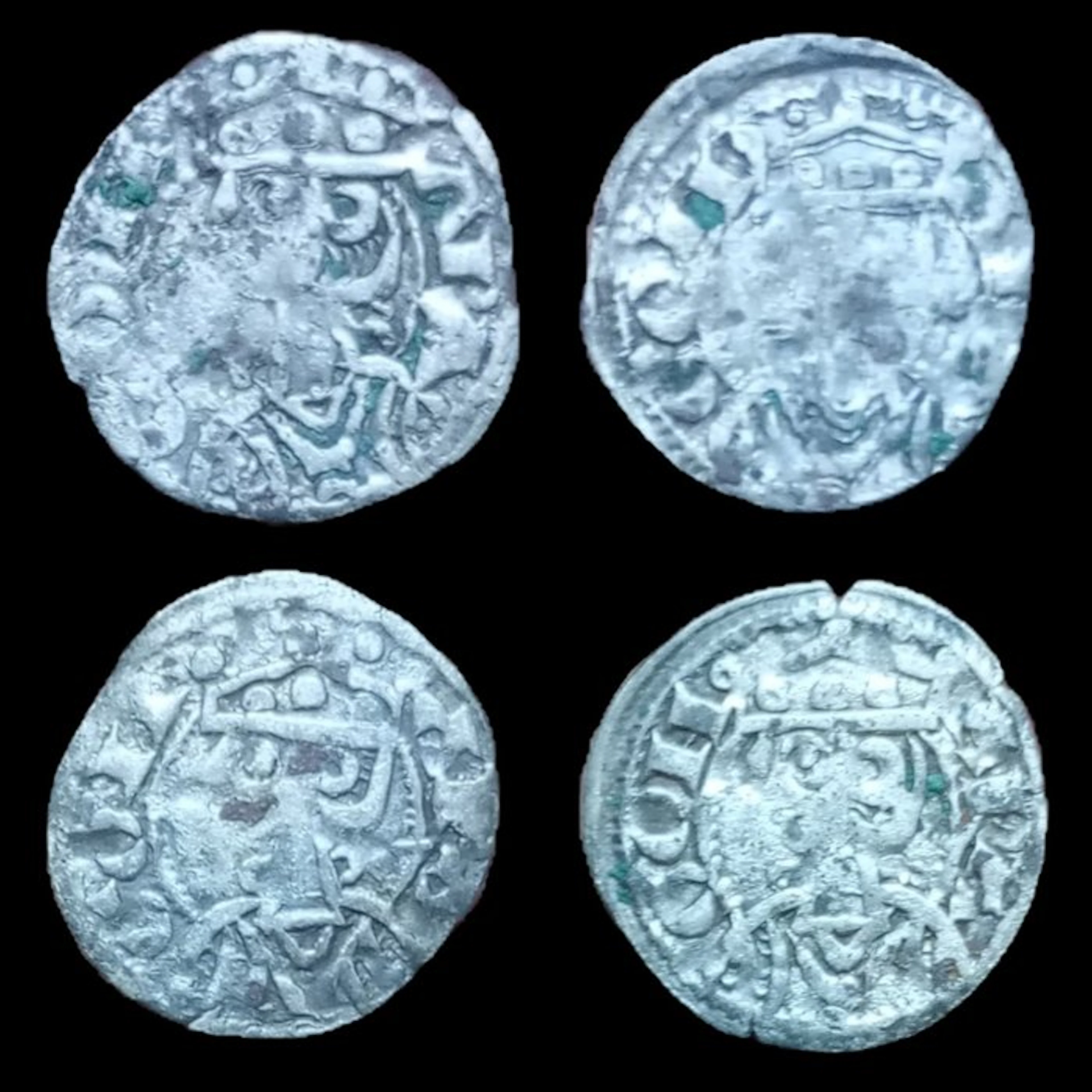 Kingdom of Aragon Jaime I-Jaime II