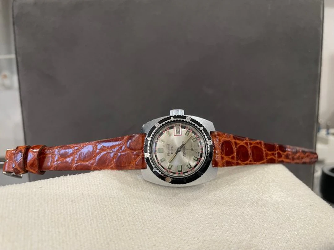 Phigied mec - SUB - No reserve price - Unisex - 1970-1979